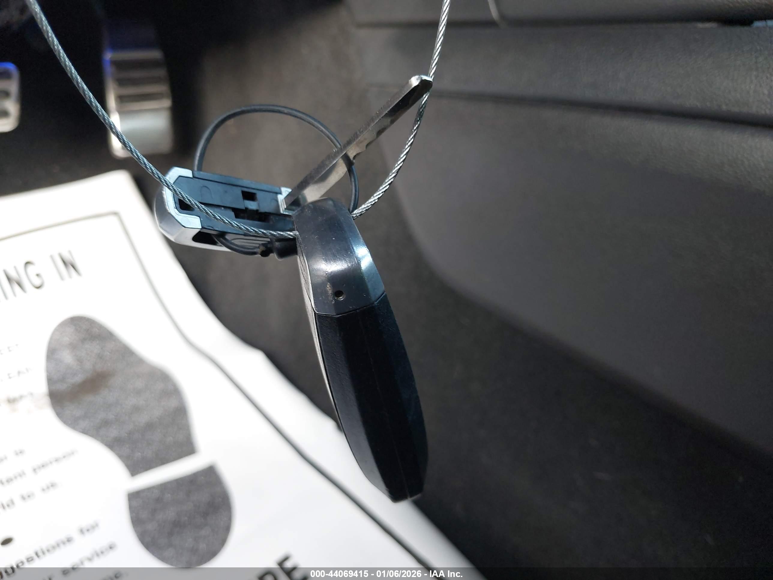 FORD MUSTANG image 11