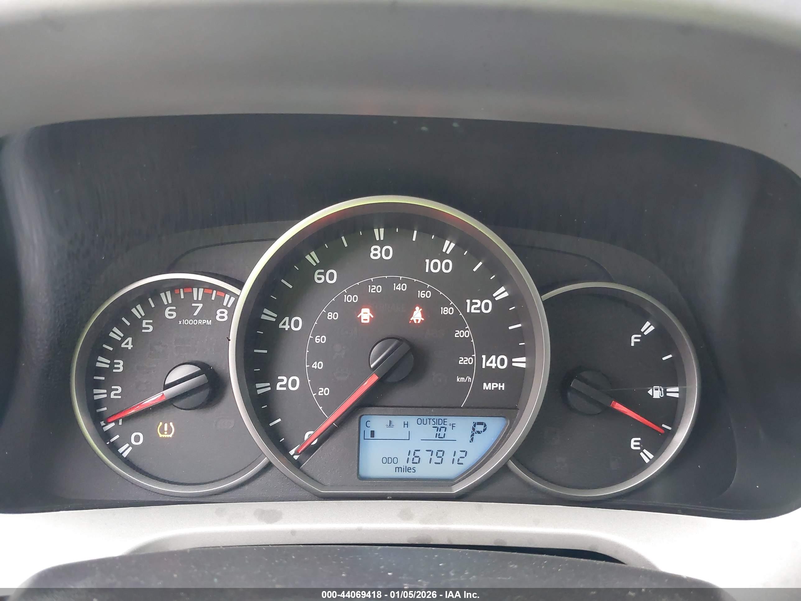 TOYOTA RAV4 image 7