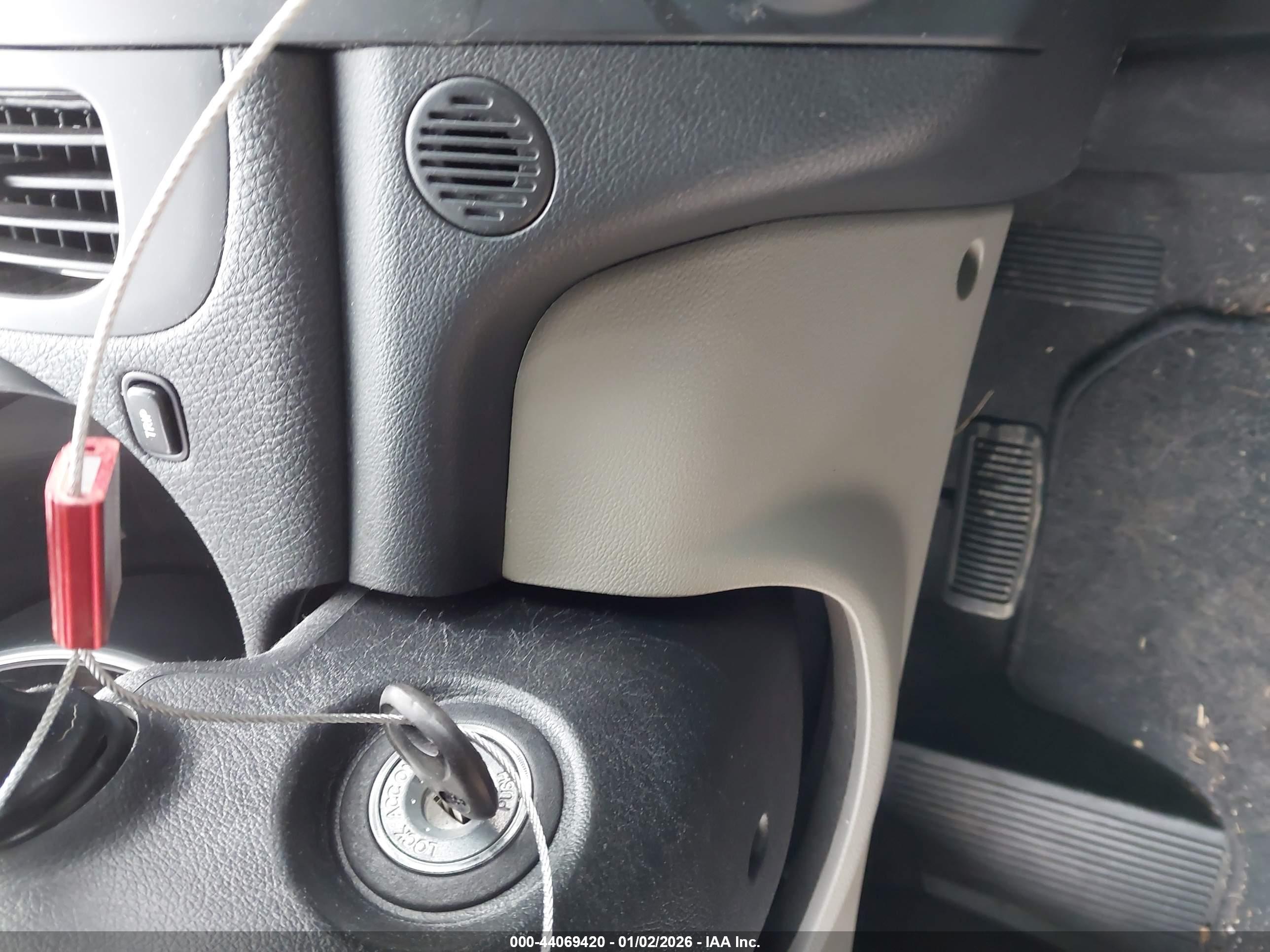 KIA FORTE image 11