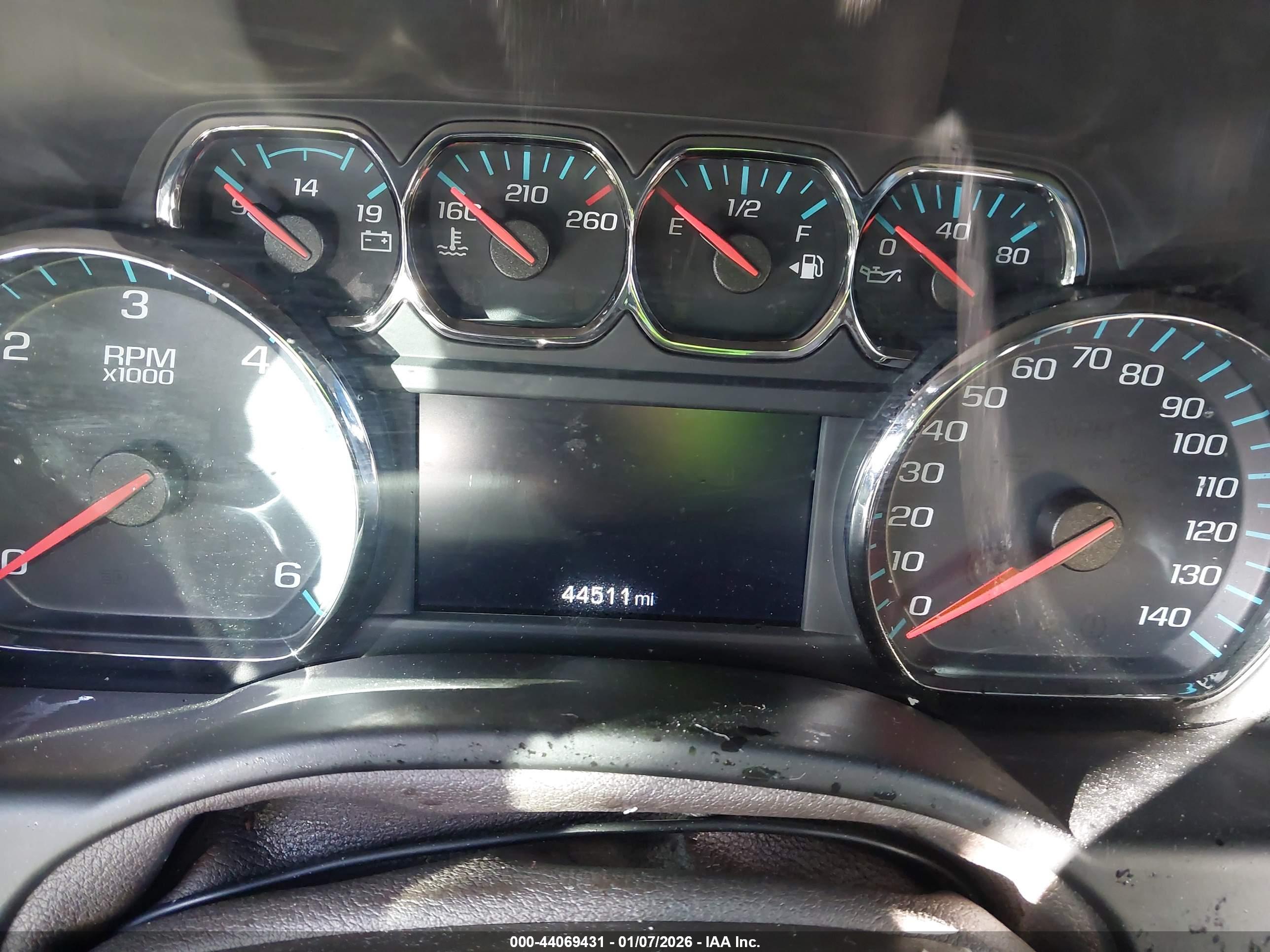 GMC YUKON image 7