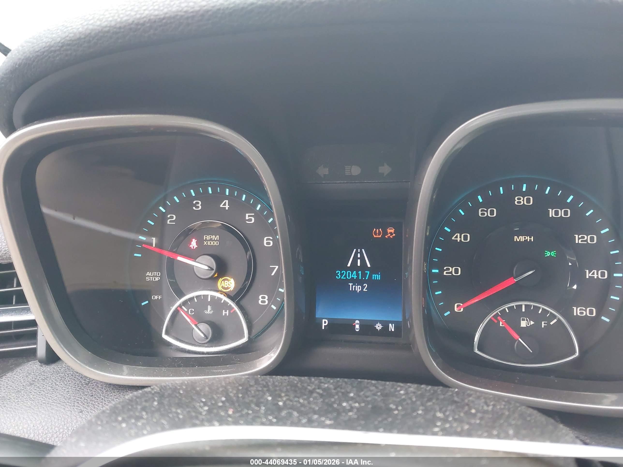 CHEVROLET MALIBU image 7