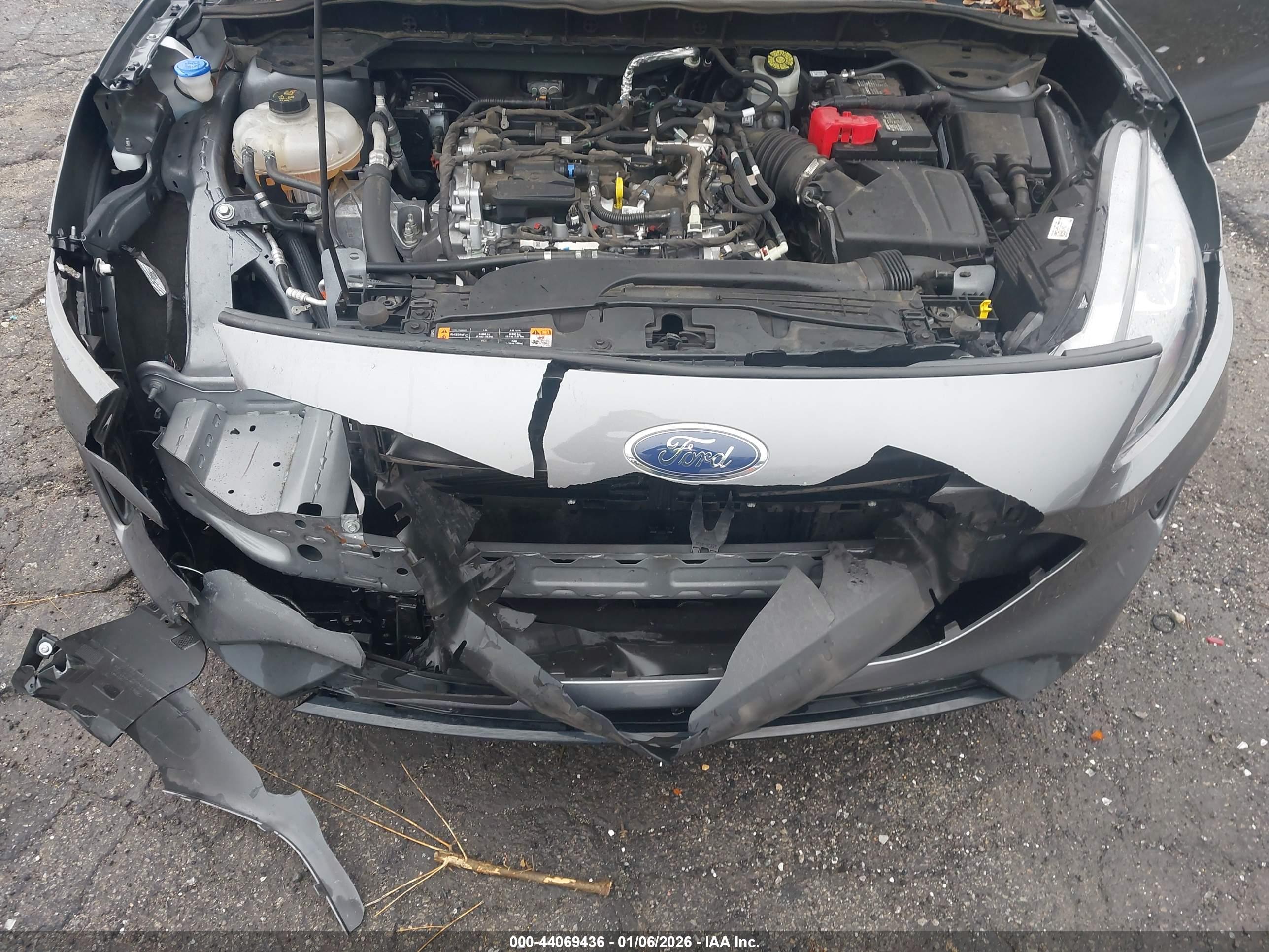FORD ESCAPE image 10