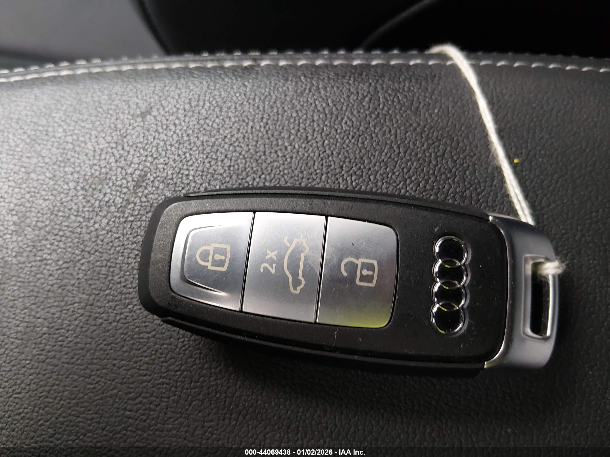 AUDI S3 image 11