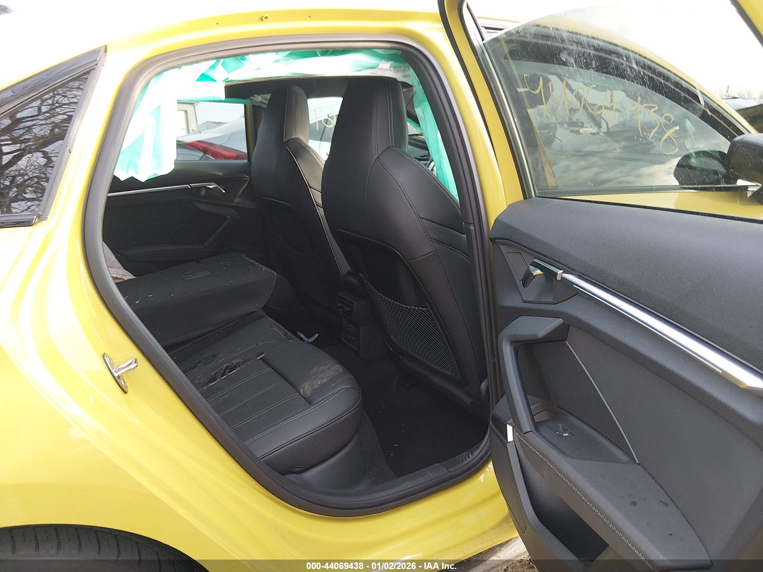 AUDI S3 image 8