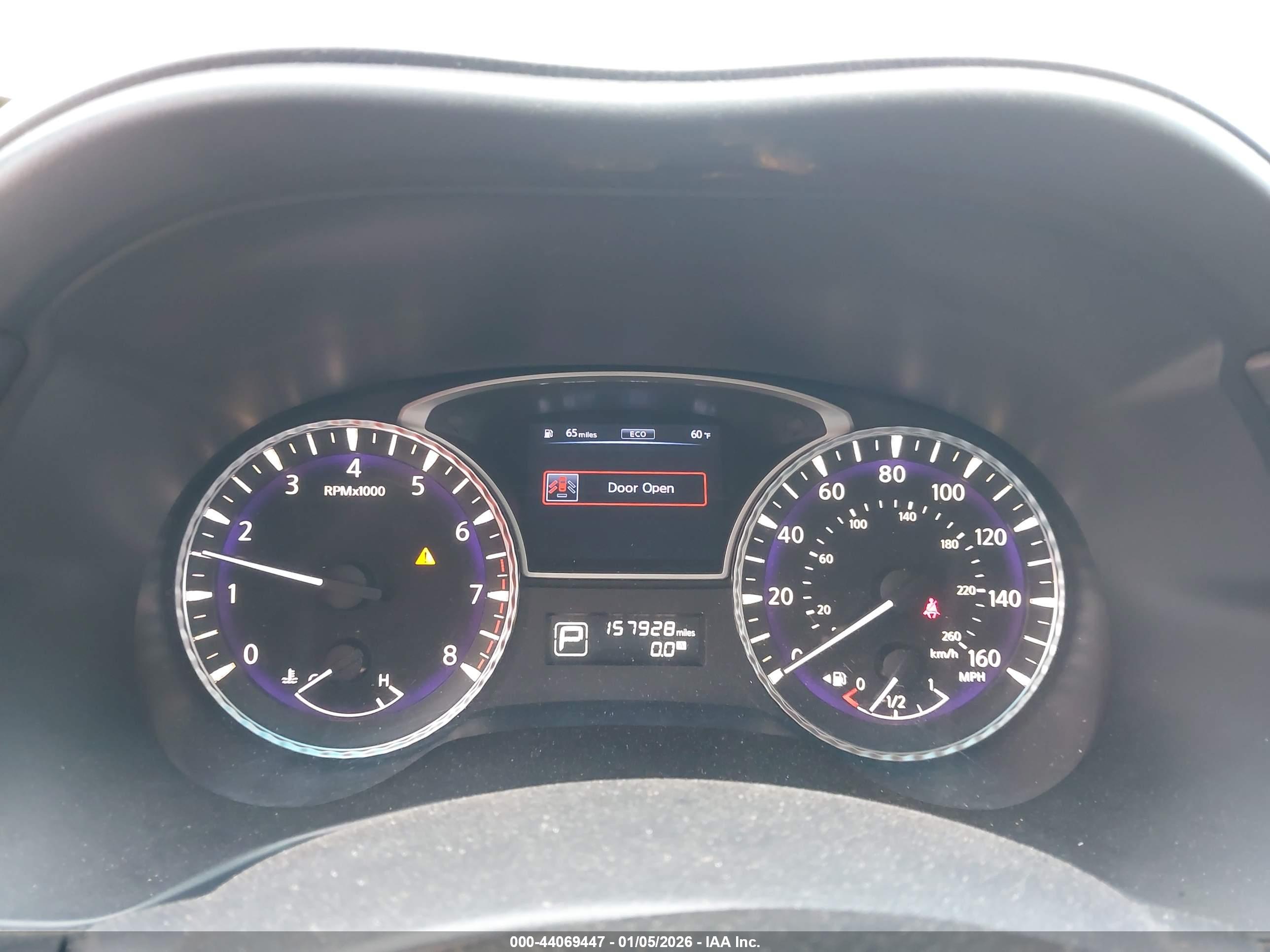 INFINITI QX60 image 7