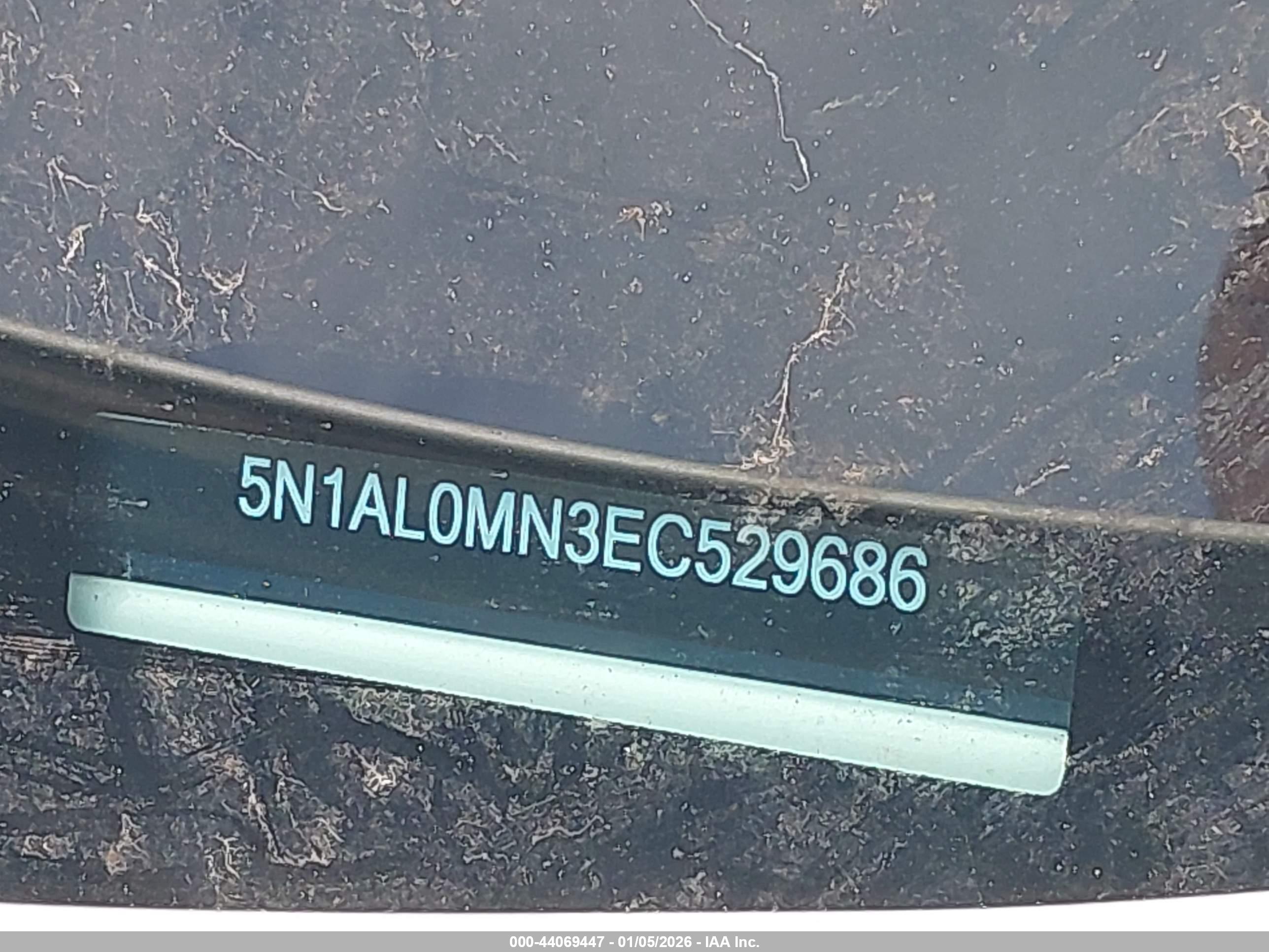 INFINITI QX60 image 9