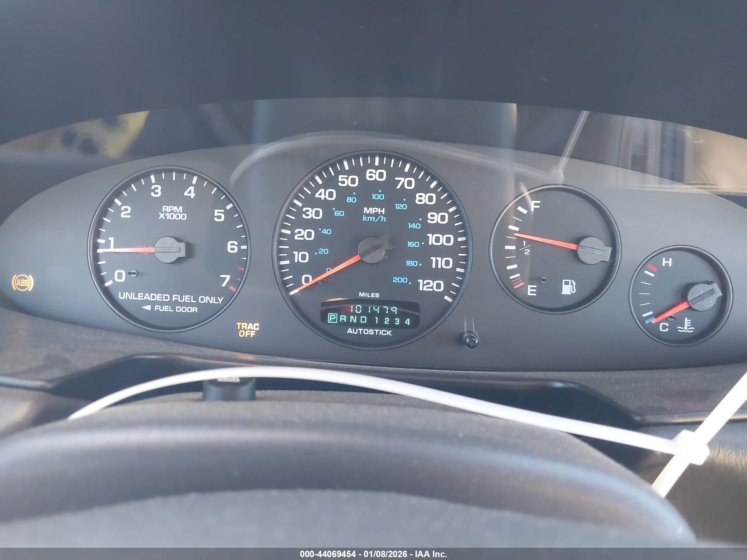 CHRYSLER SEBRING image 7