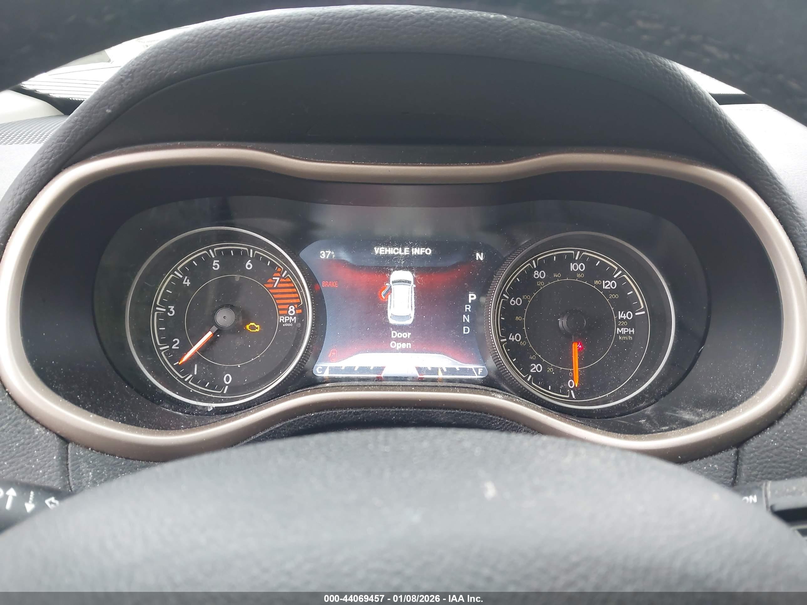 JEEP CHEROKEE image 7
