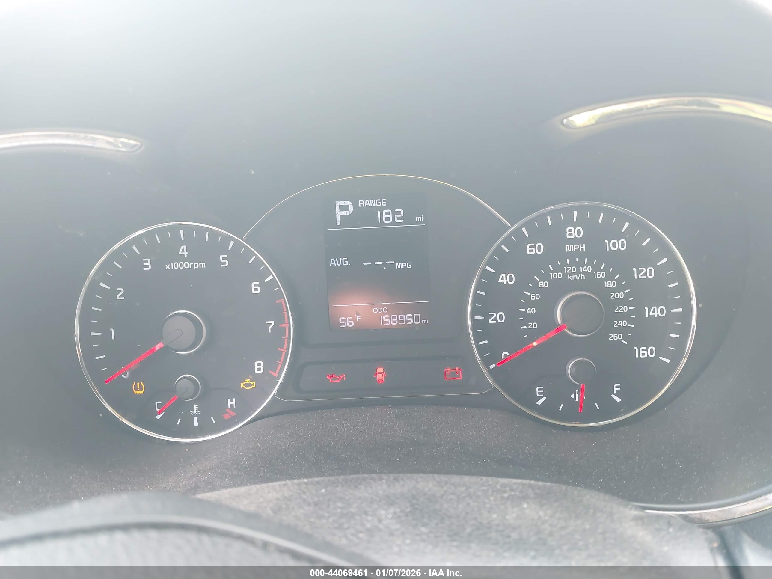 KIA FORTE image 7