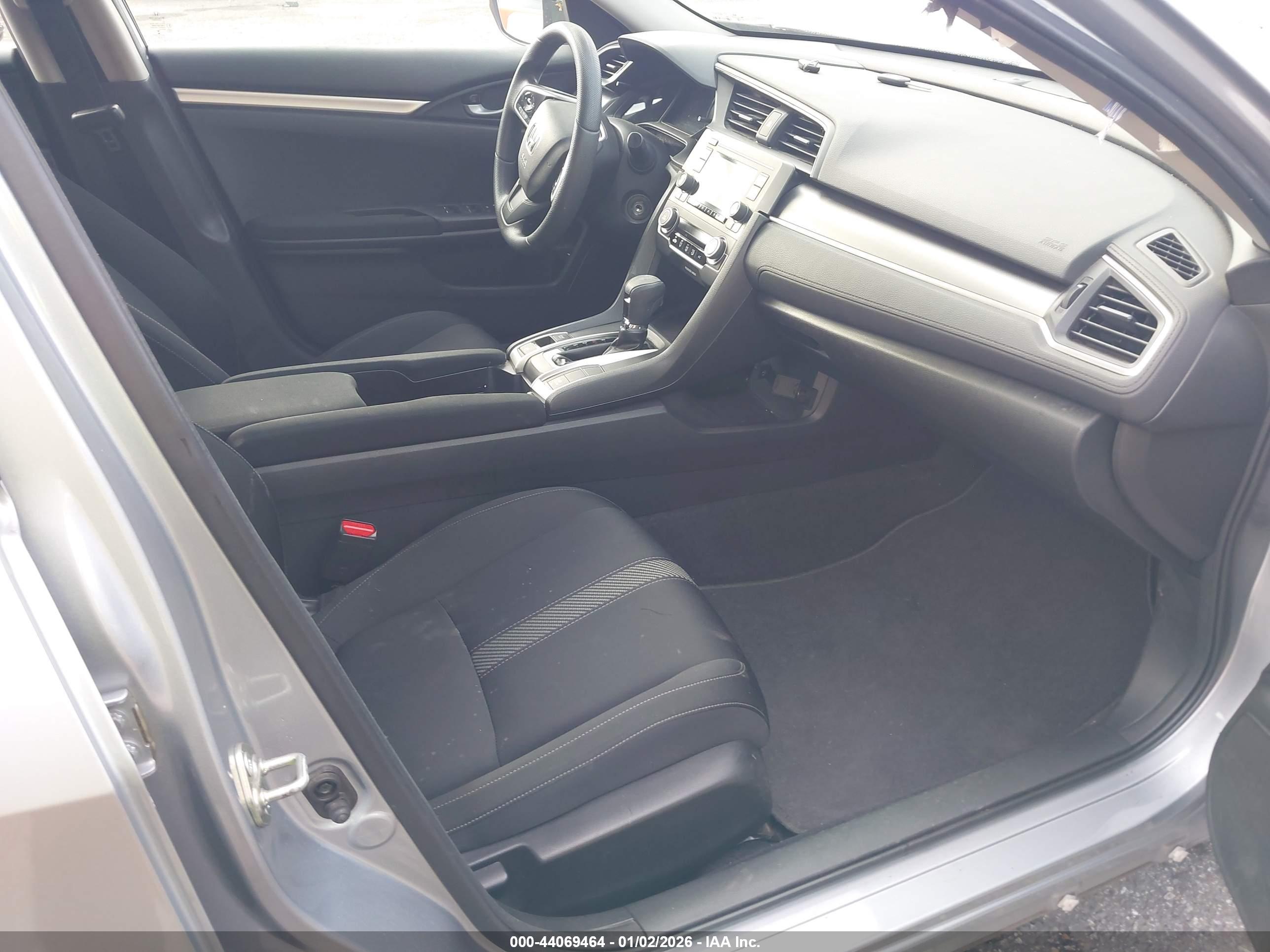 HONDA CIVIC image 5