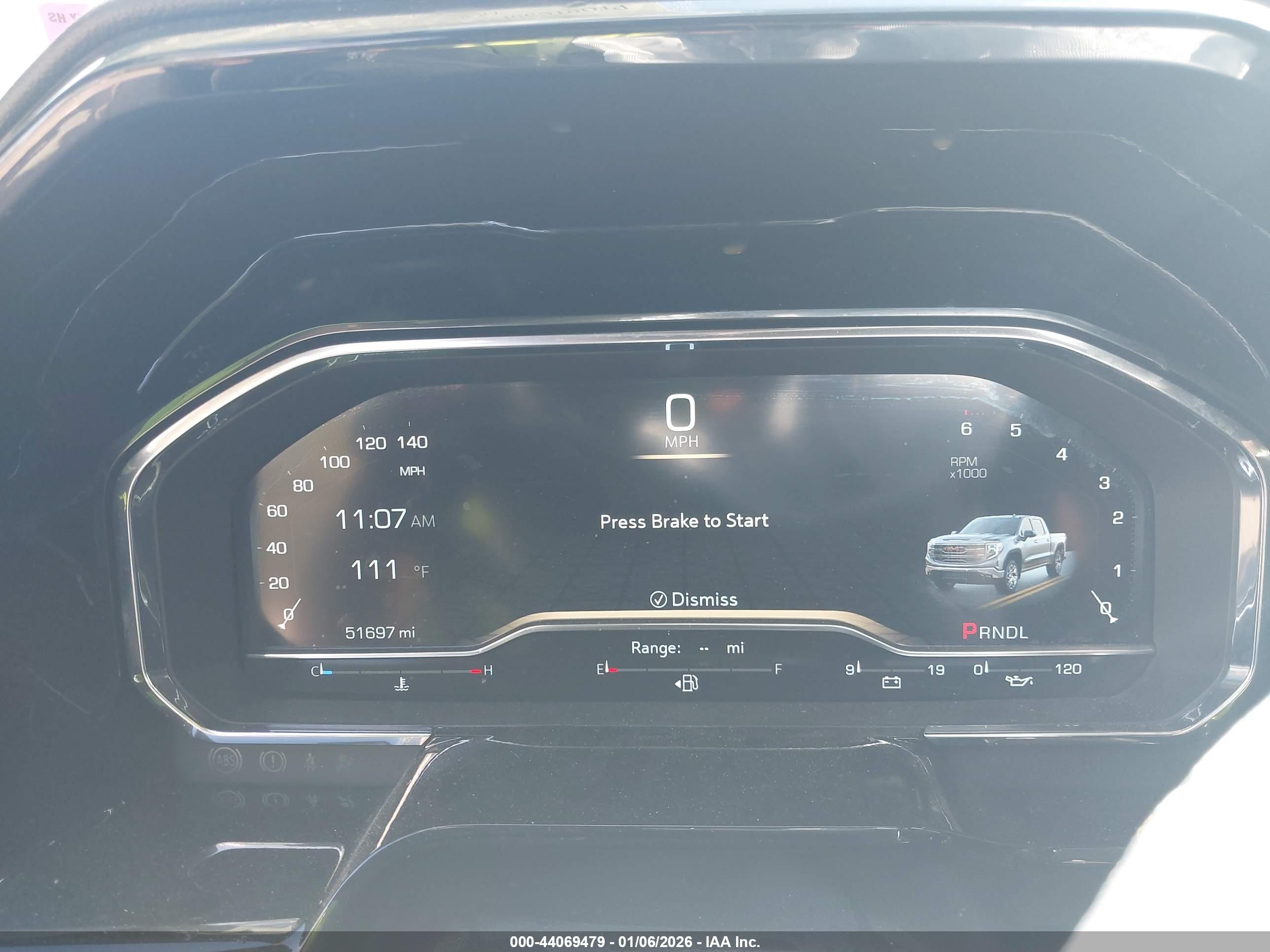 GMC SIERRA image 7
