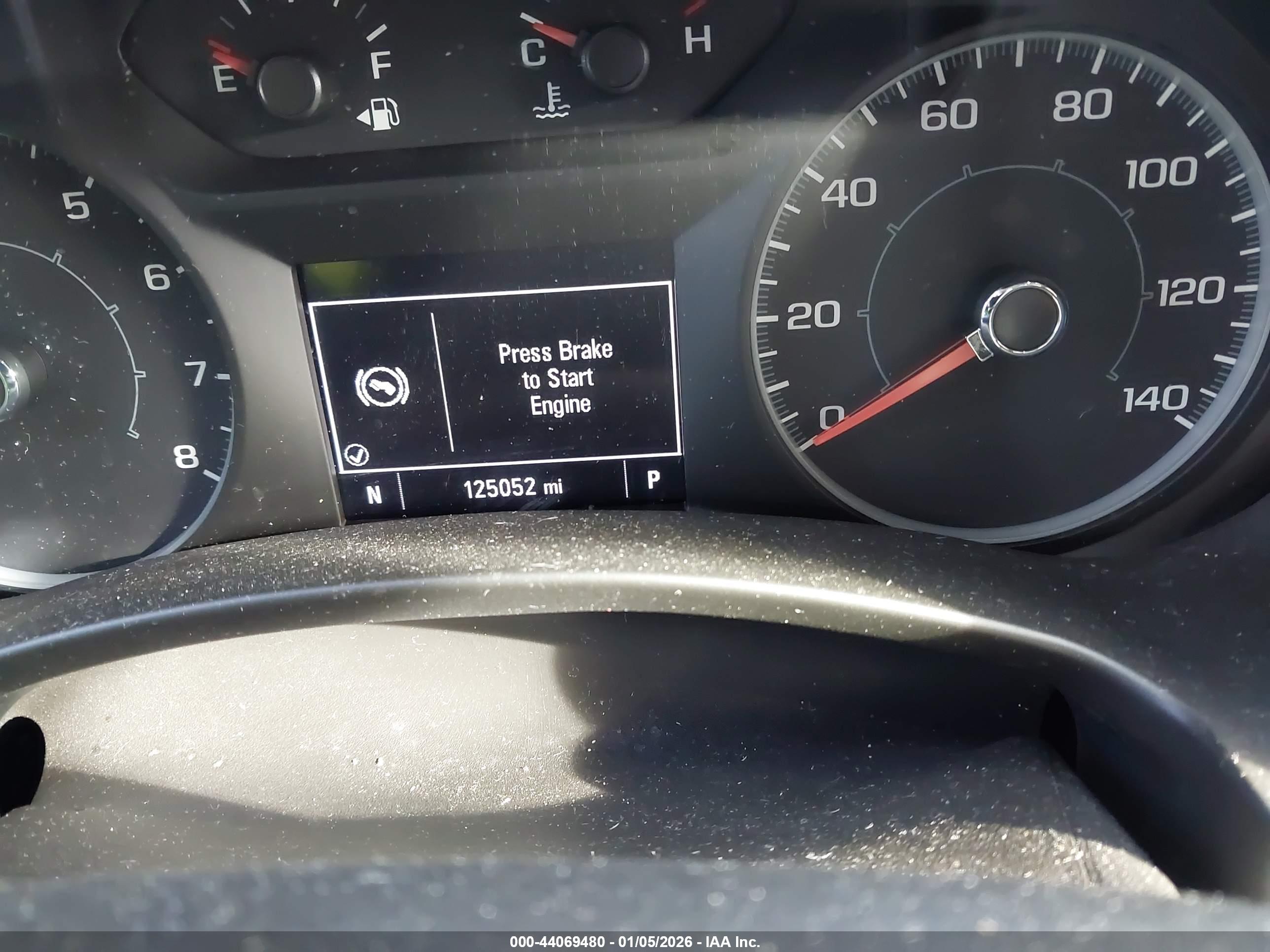 GMC TERRAIN image 7