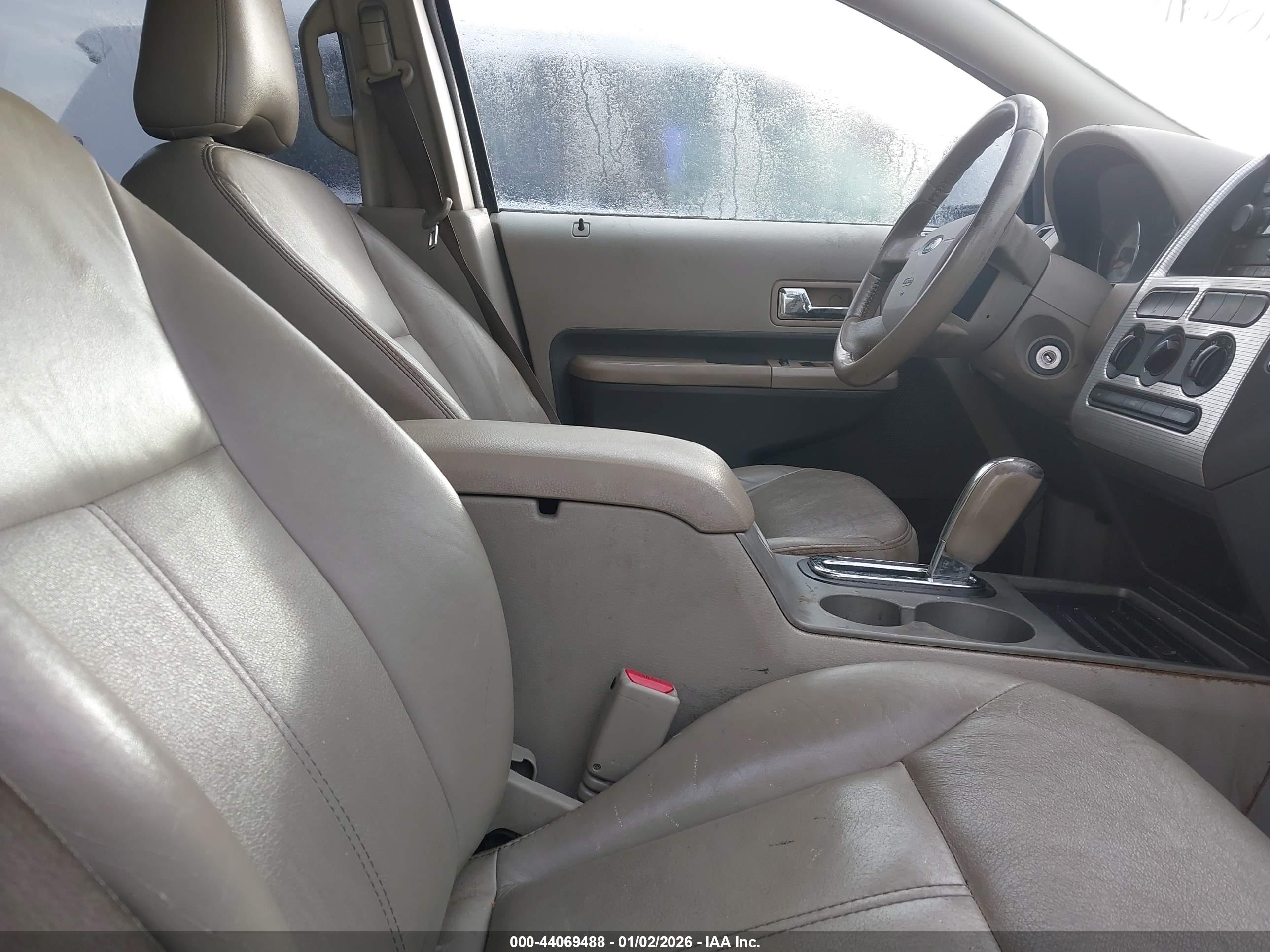 FORD EDGE image 5