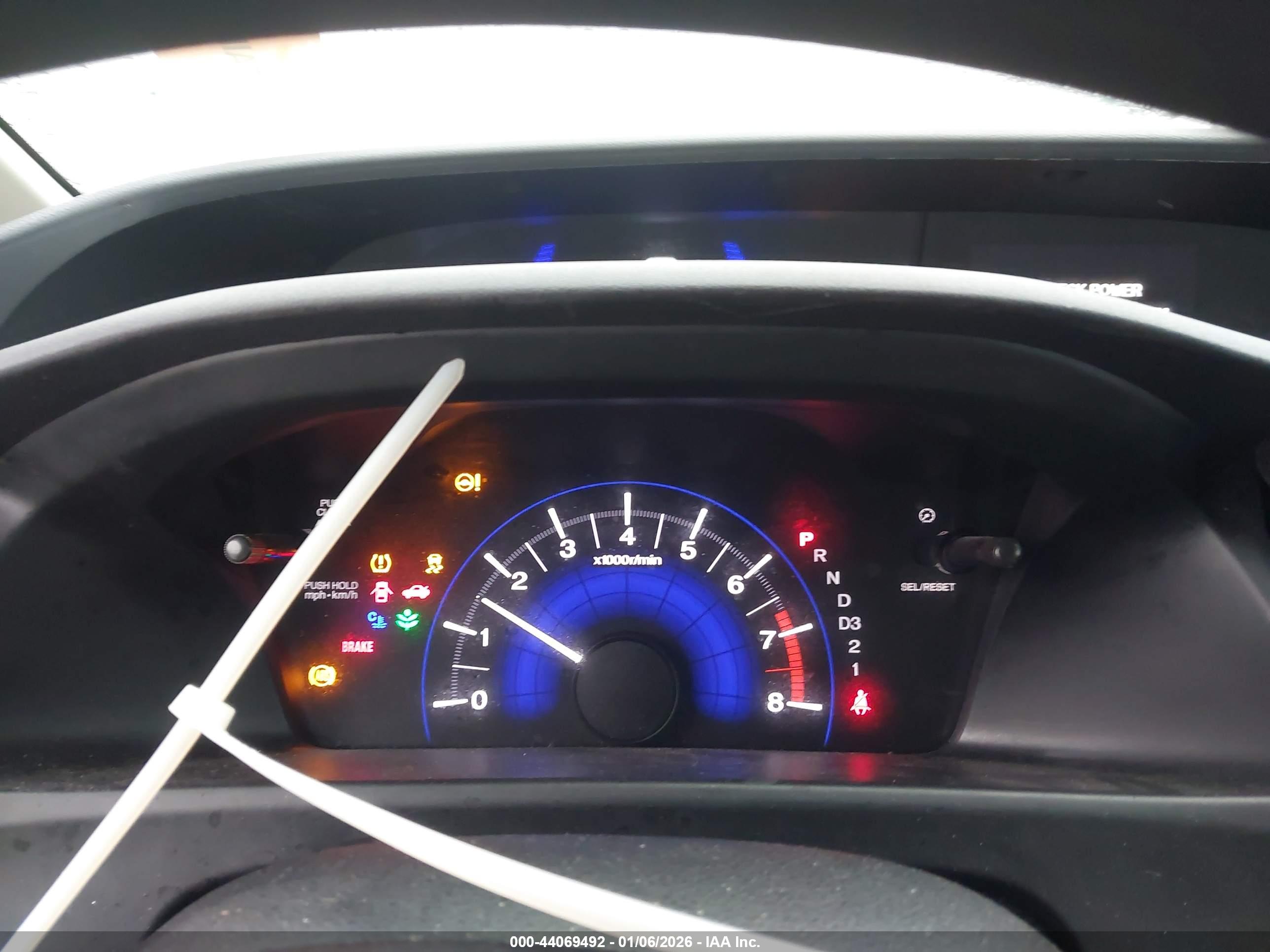 HONDA CIVIC image 7
