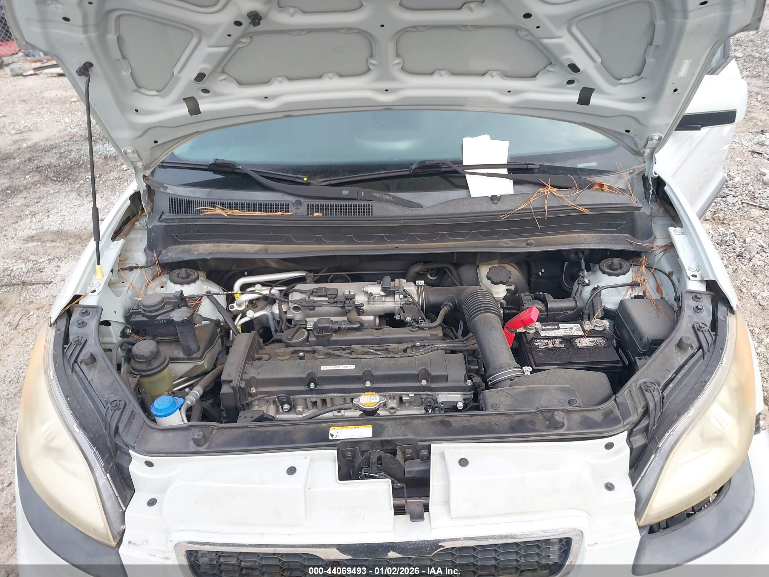 KIA SOUL image 10