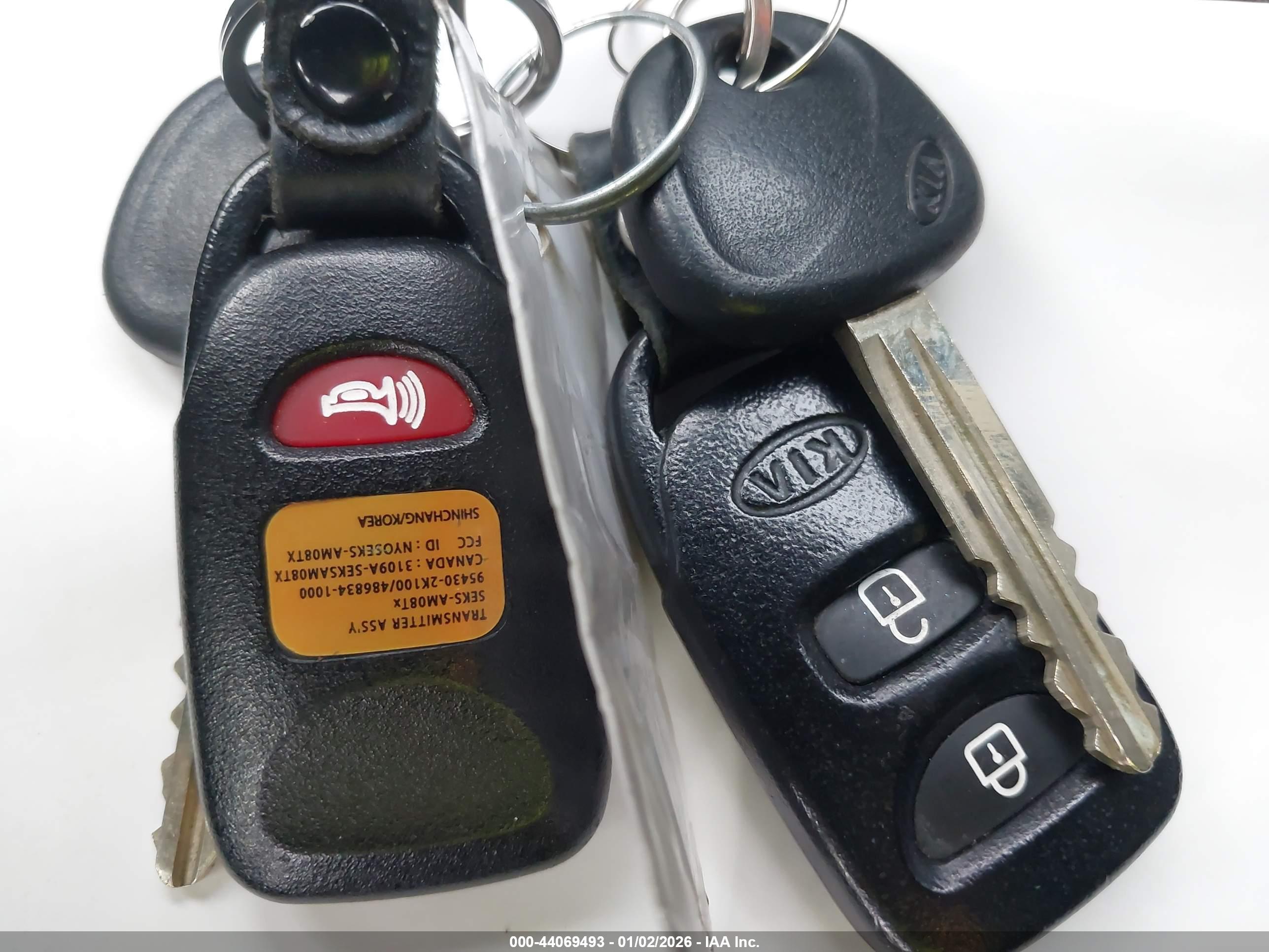 KIA SOUL image 11