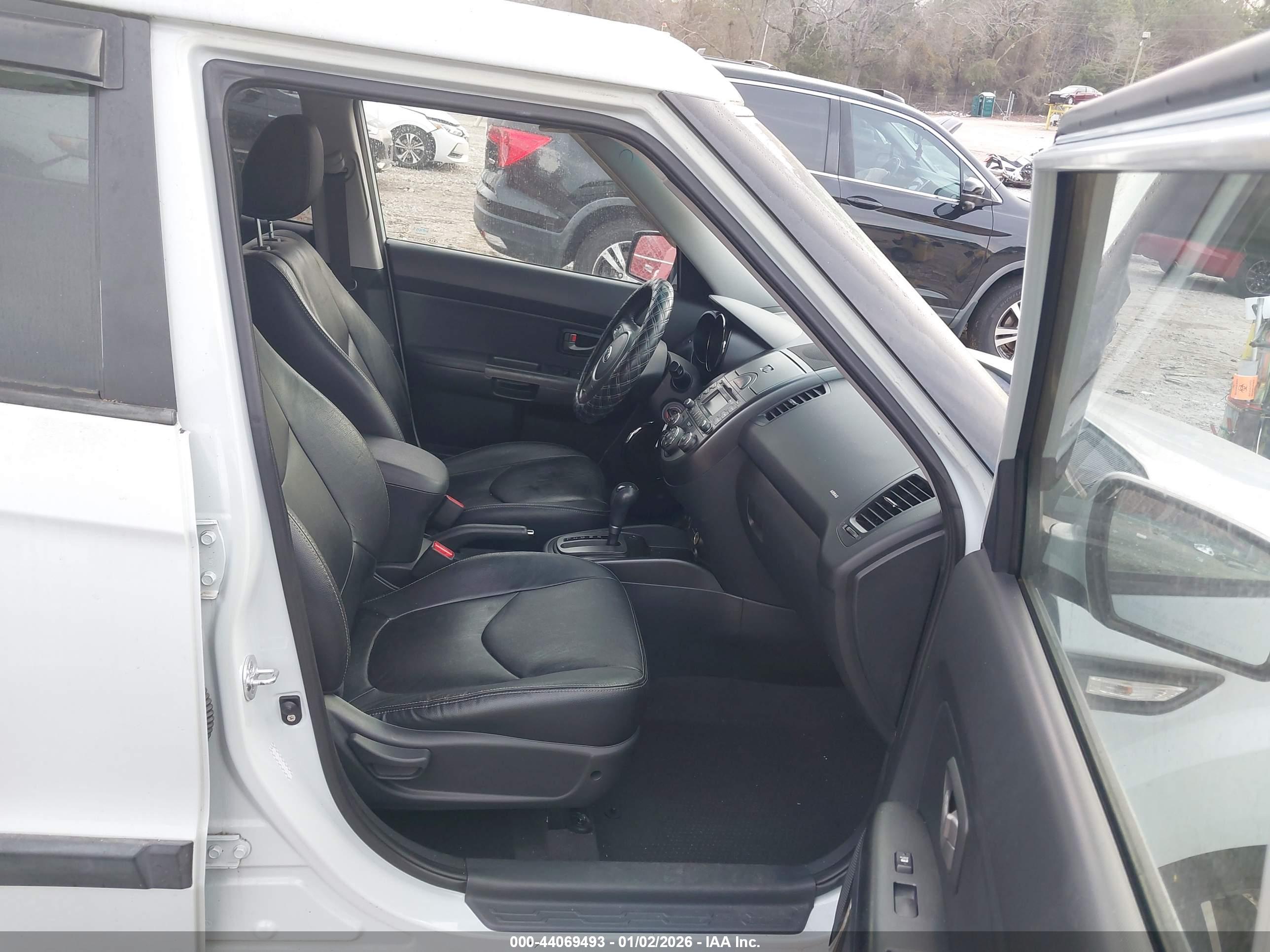 KIA SOUL image 5