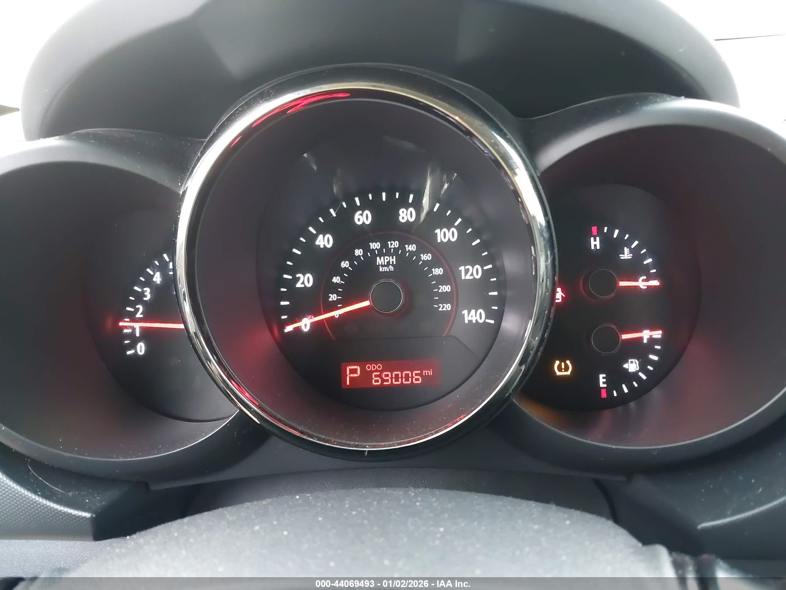 KIA SOUL image 7