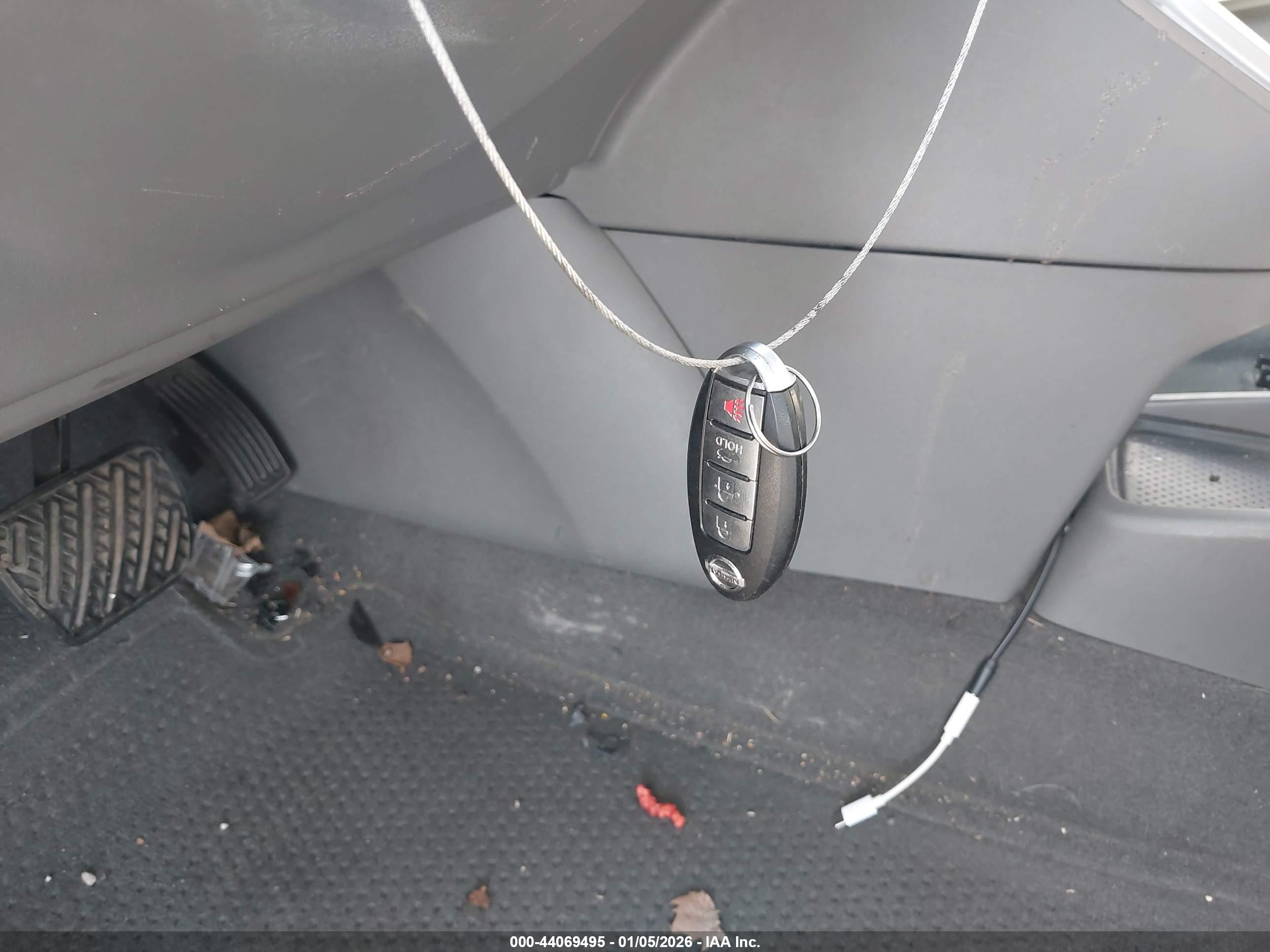 NISSAN SENTRA image 11