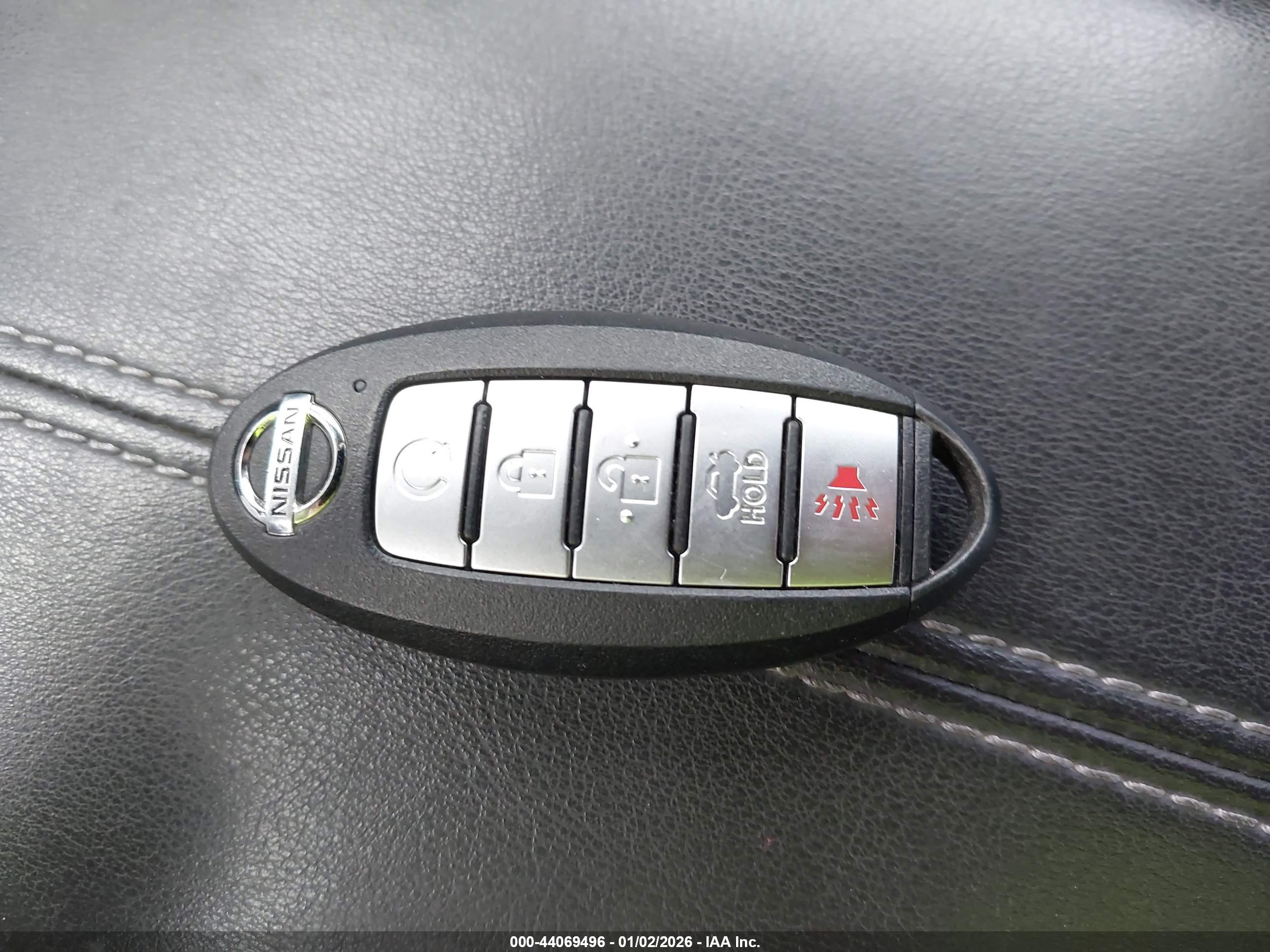 NISSAN SENTRA image 11