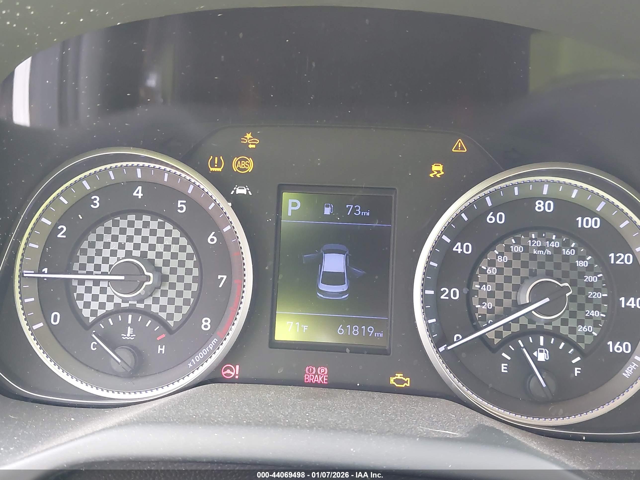 HYUNDAI ELANTRA image 7