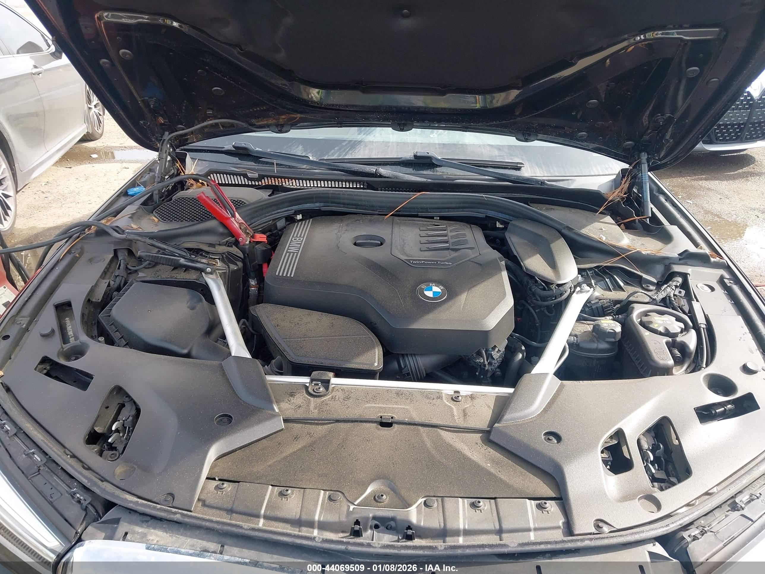 BMW 530 image 10