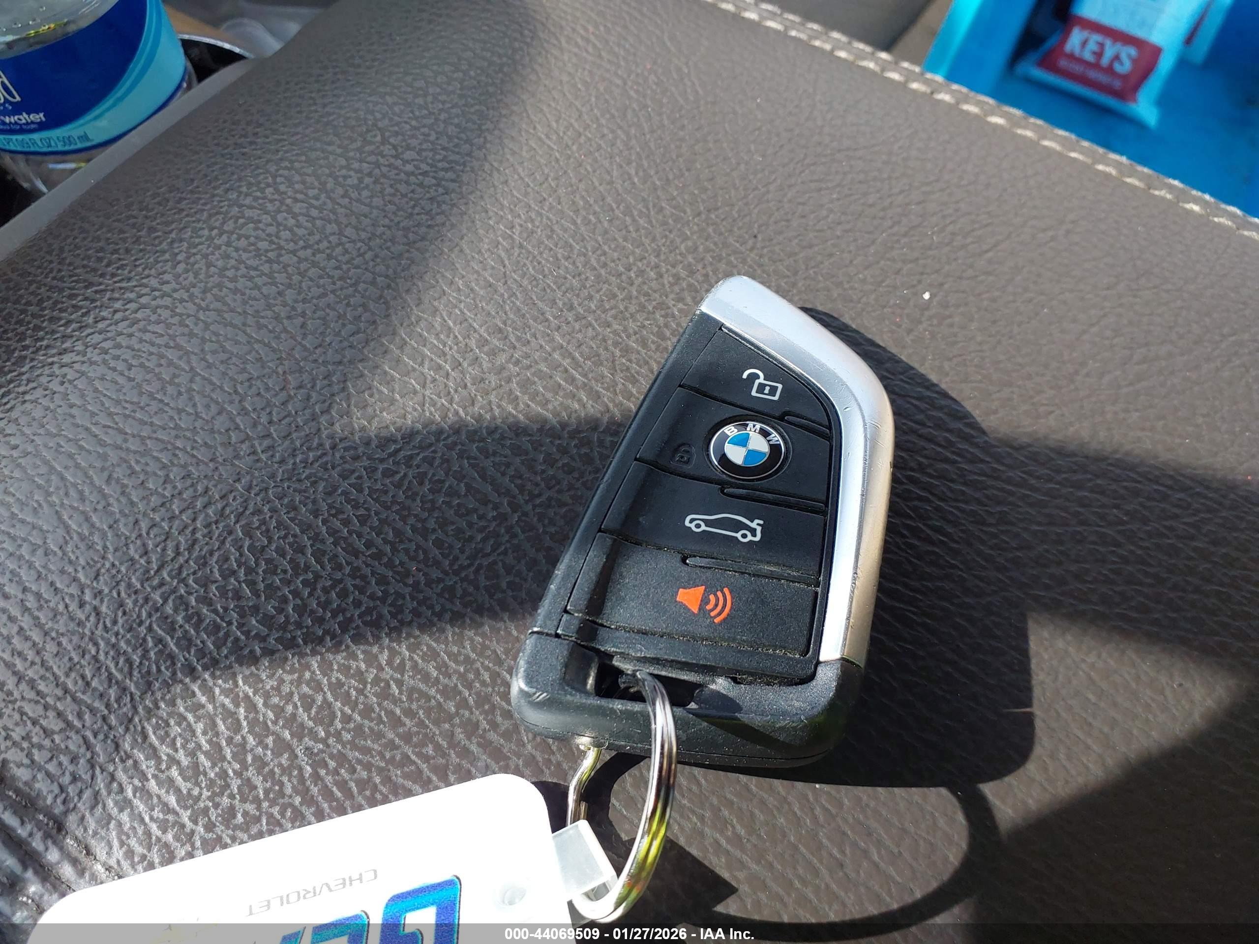 BMW 530 image 11
