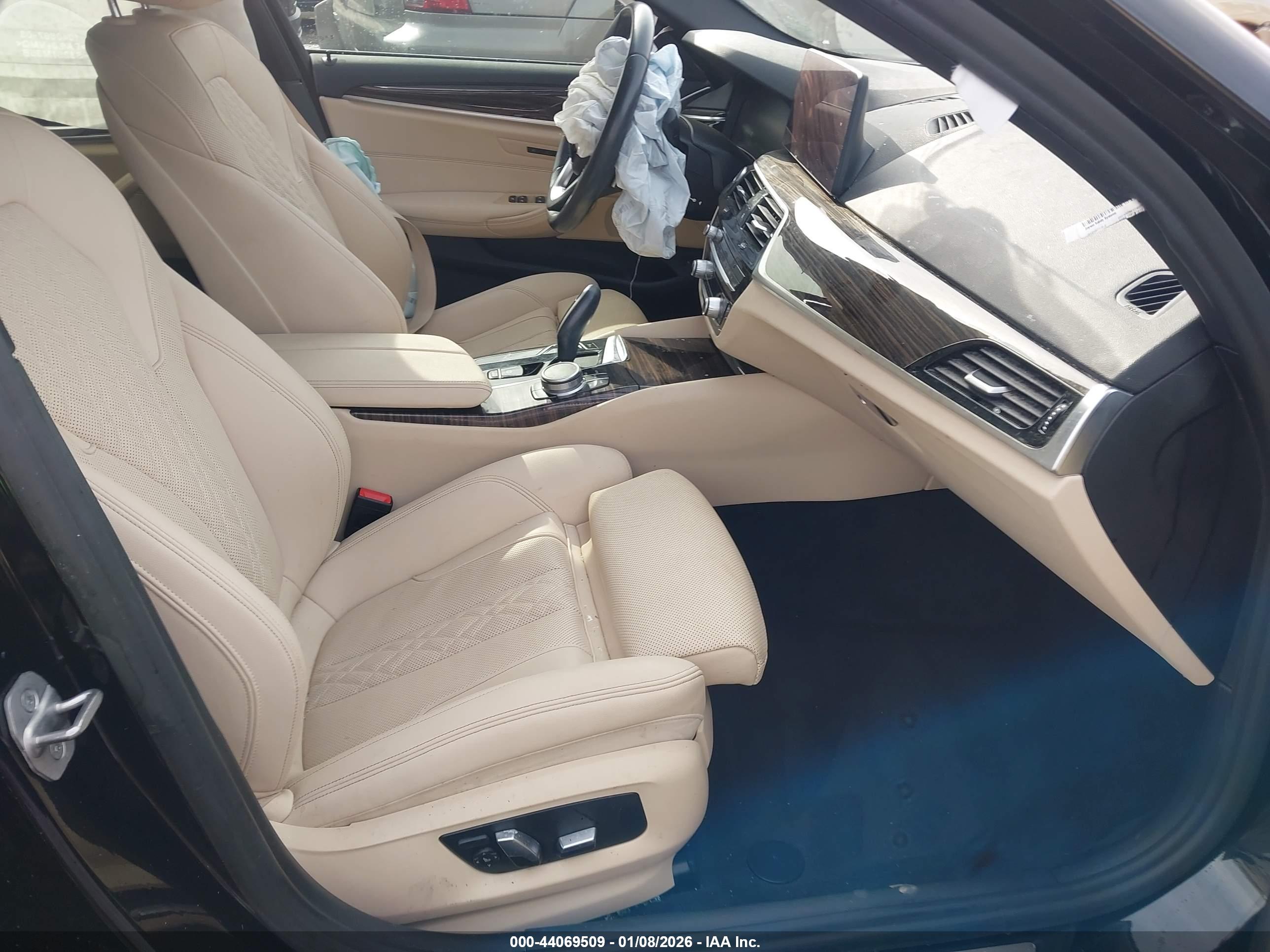 BMW 530 image 5