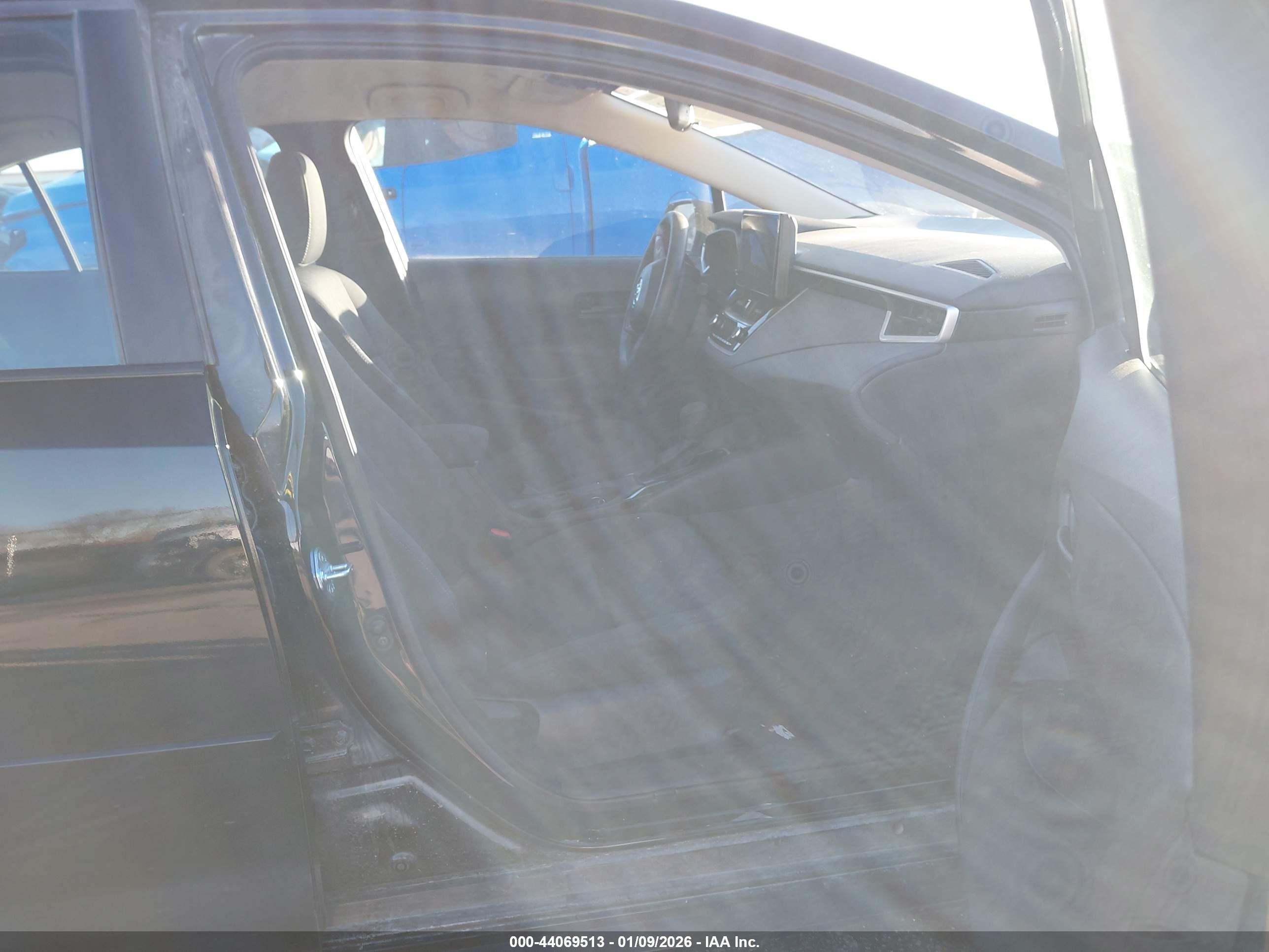TOYOTA COROLLA image 5