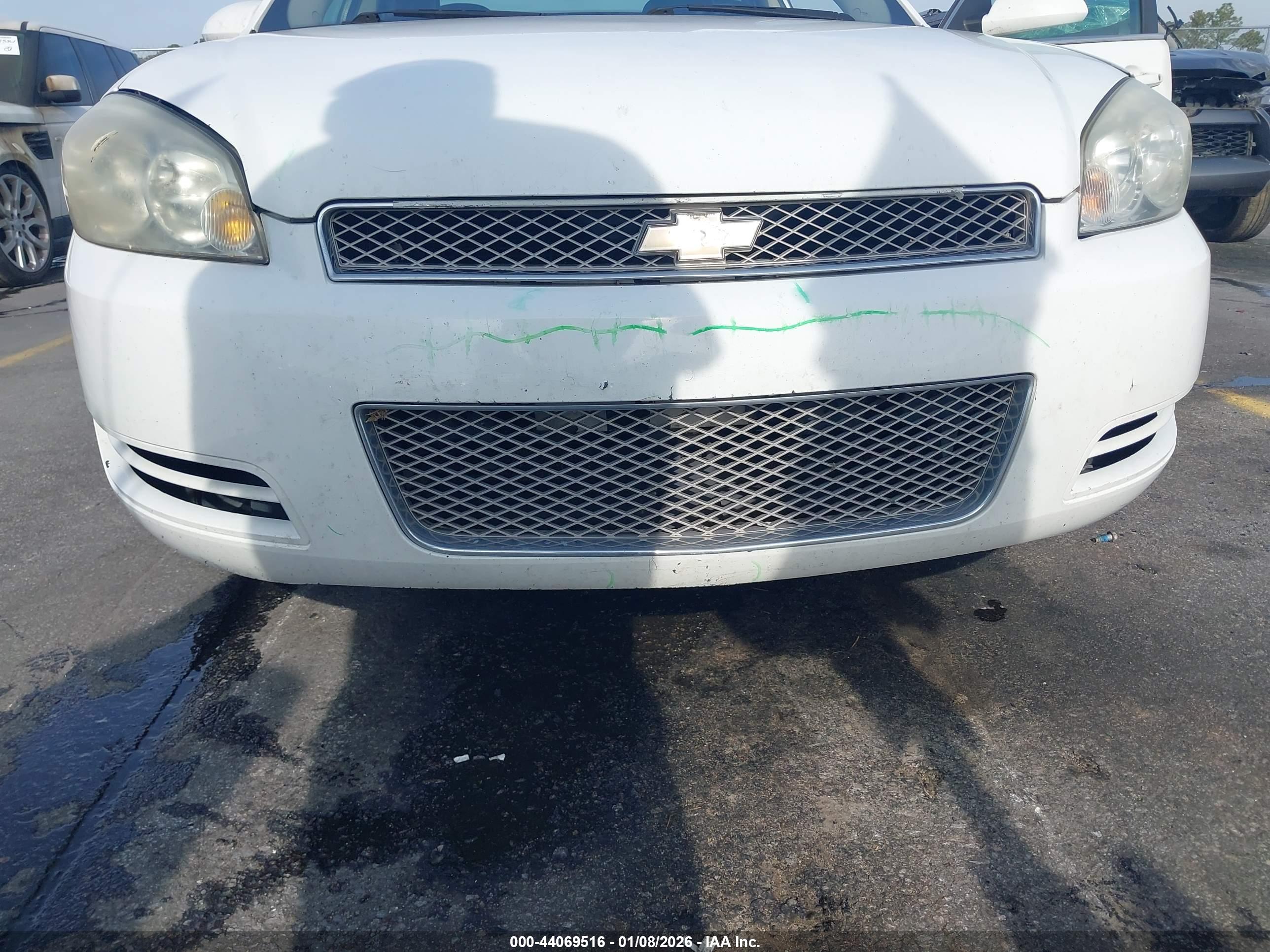 CHEVROLET IMPALA image 6