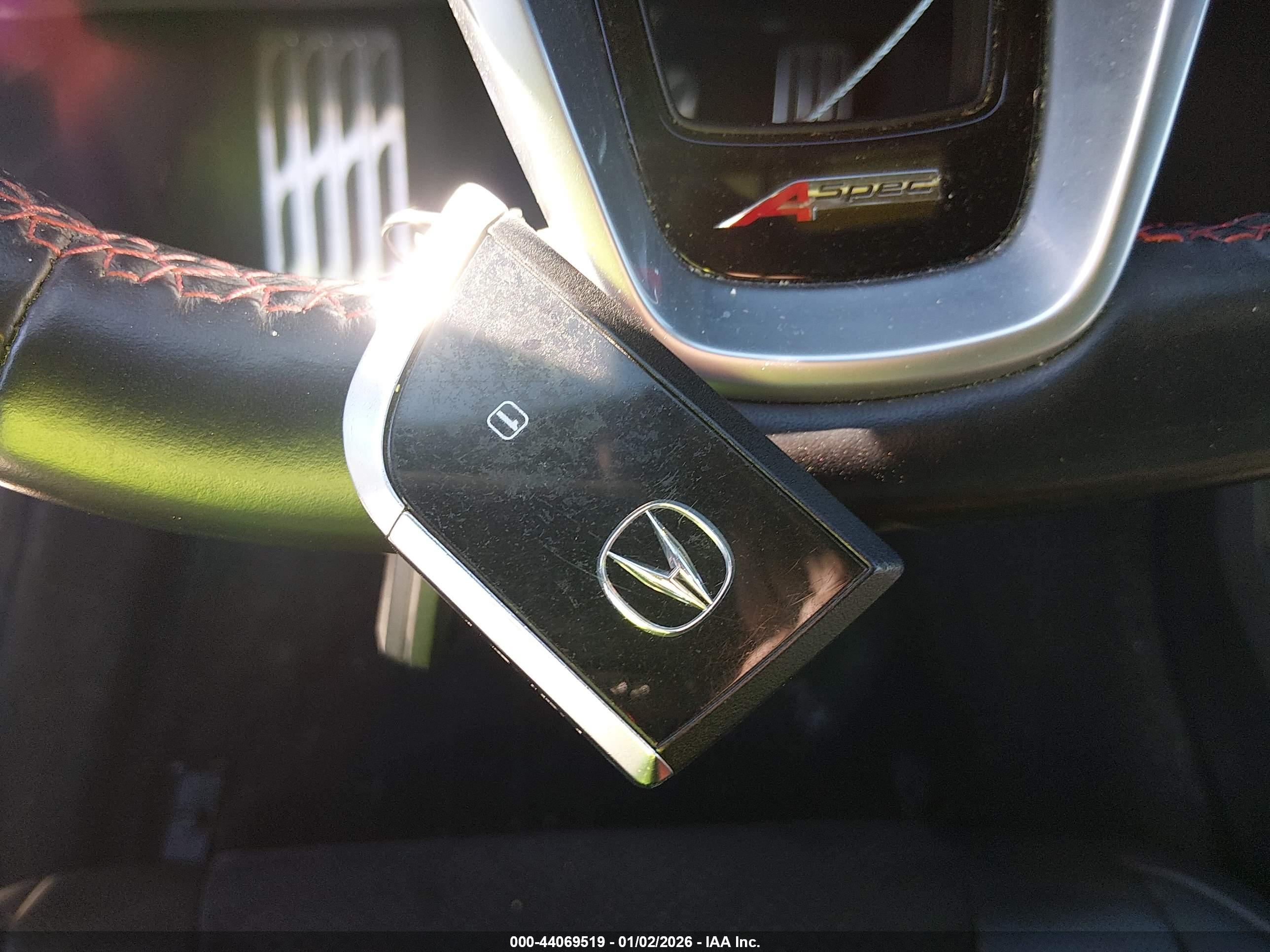 ACURA MDX image 11