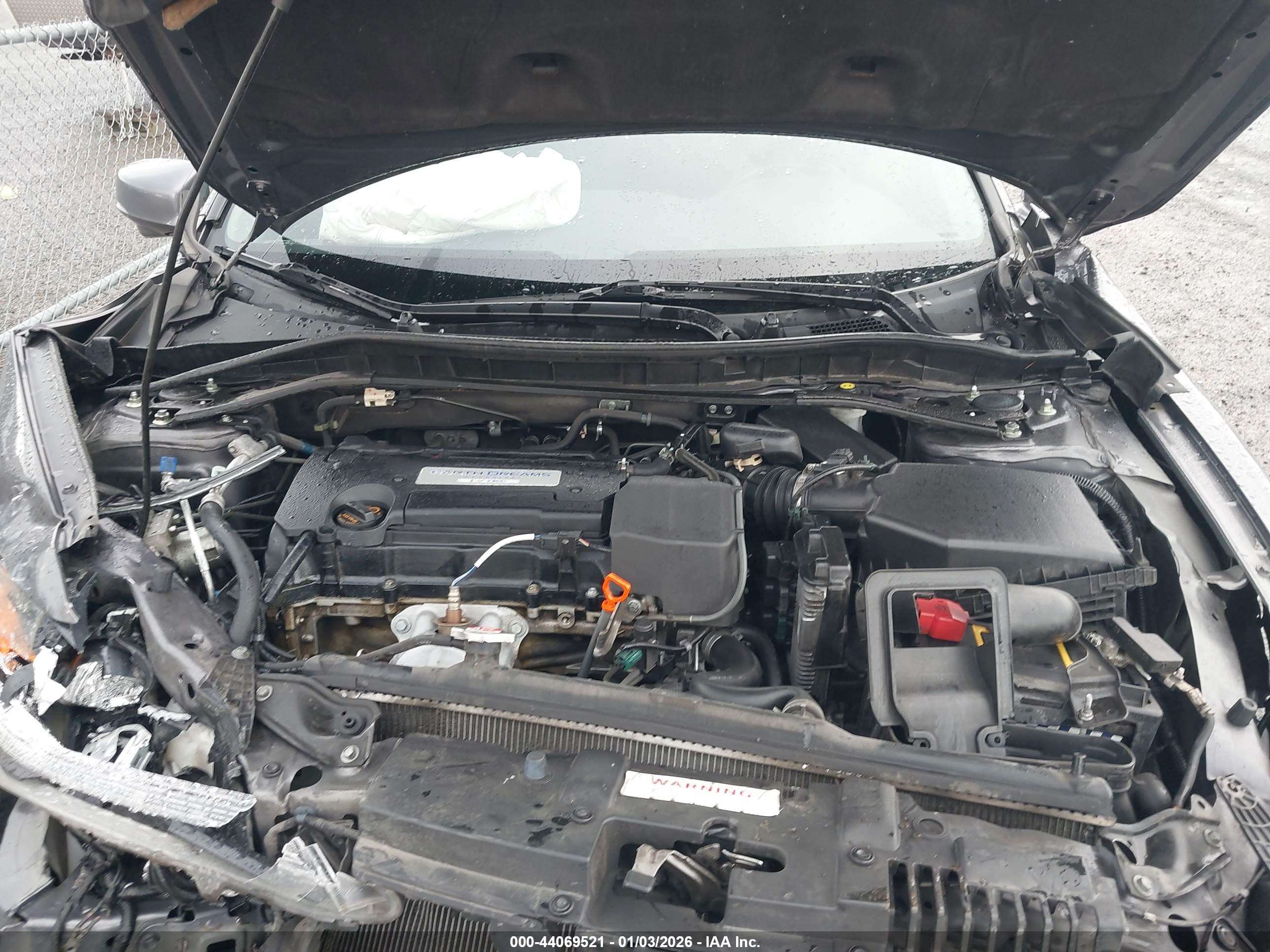 HONDA ACCORD image 10