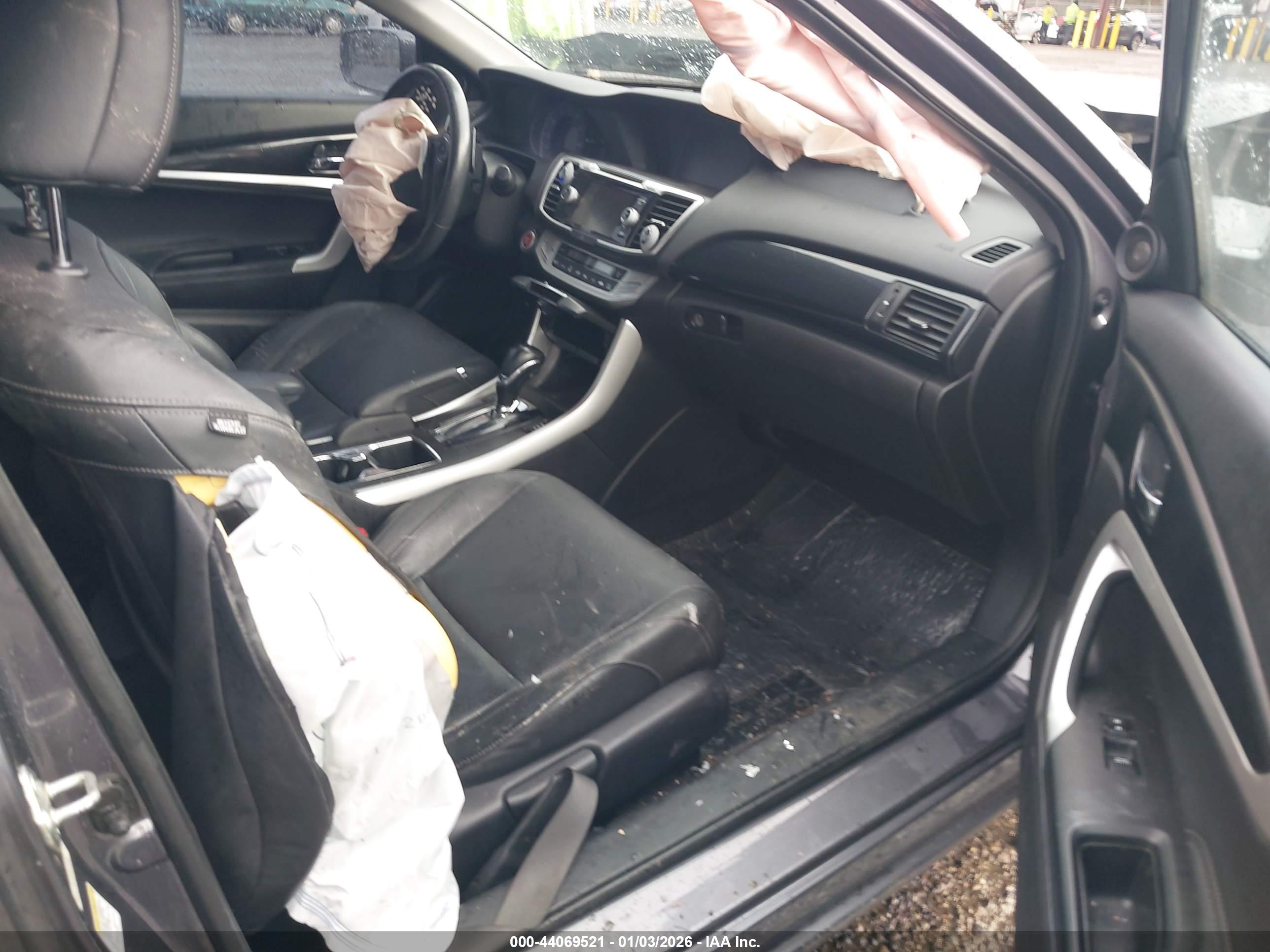 HONDA ACCORD image 5