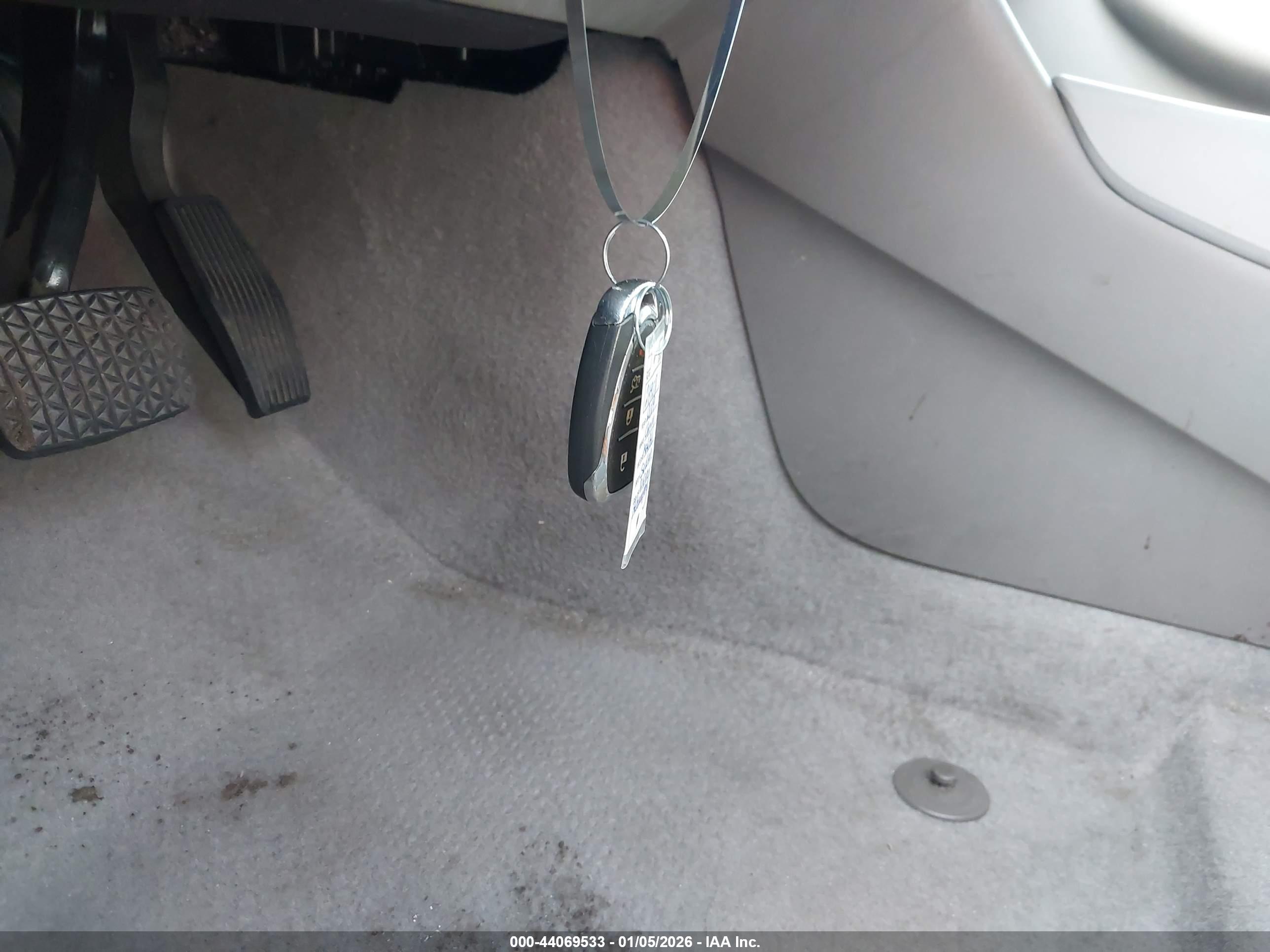 CHEVROLET MALIBU image 11