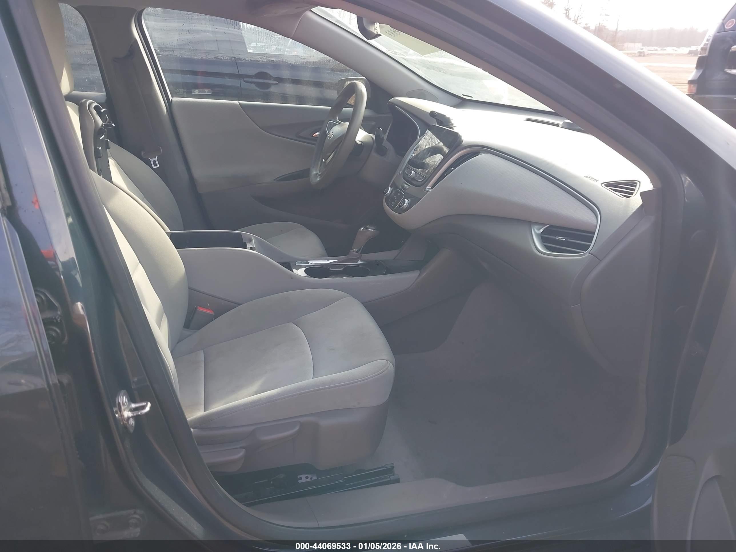 CHEVROLET MALIBU image 5