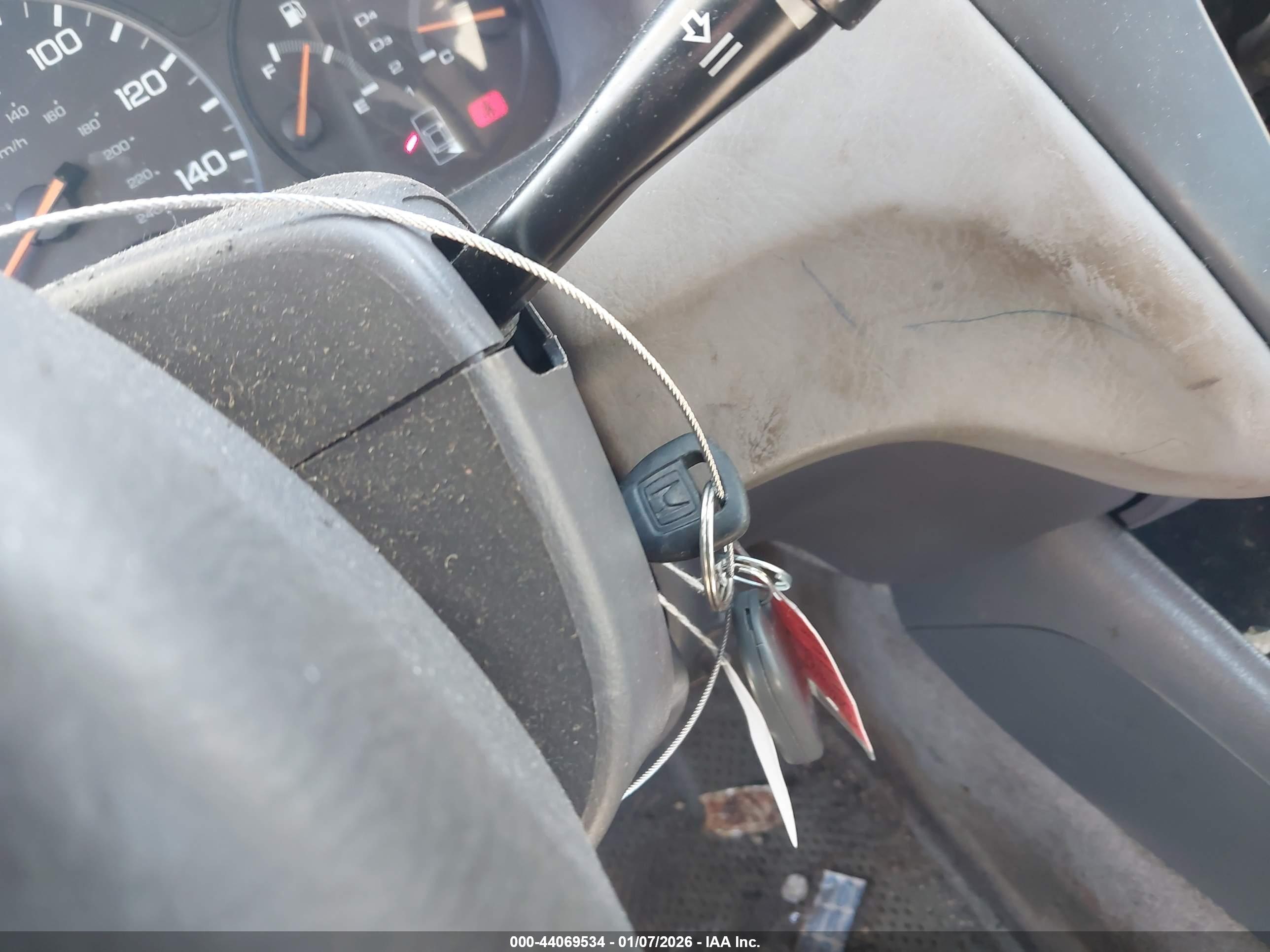 HONDA ACCORD image 11