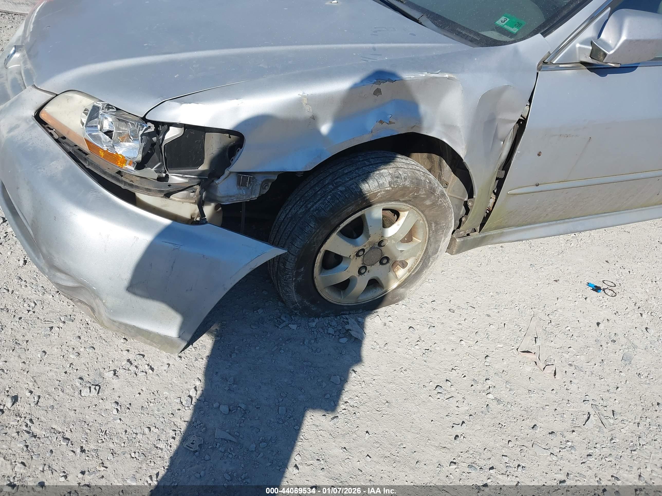 HONDA ACCORD image 6