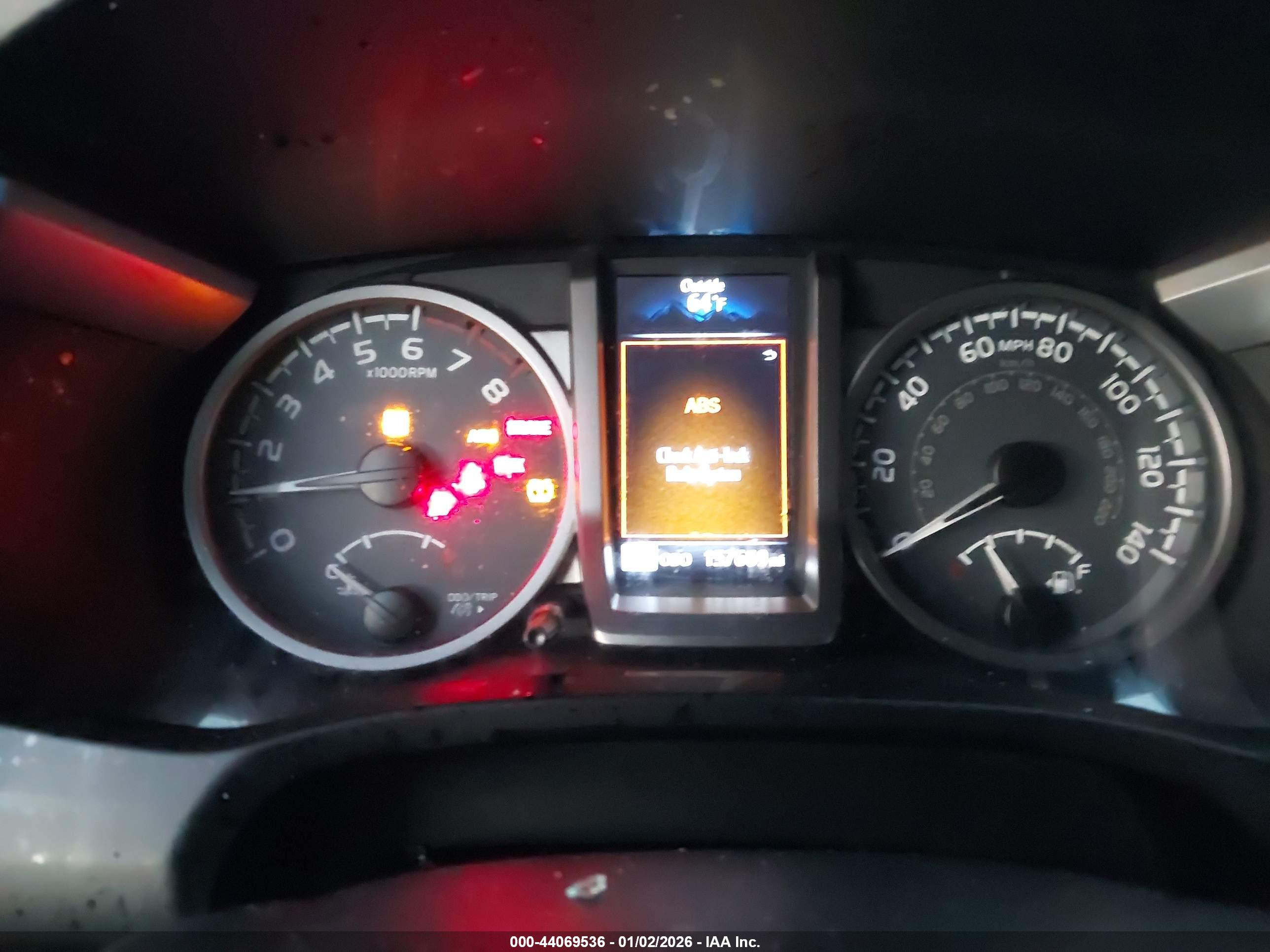 TOYOTA TACOMA image 7