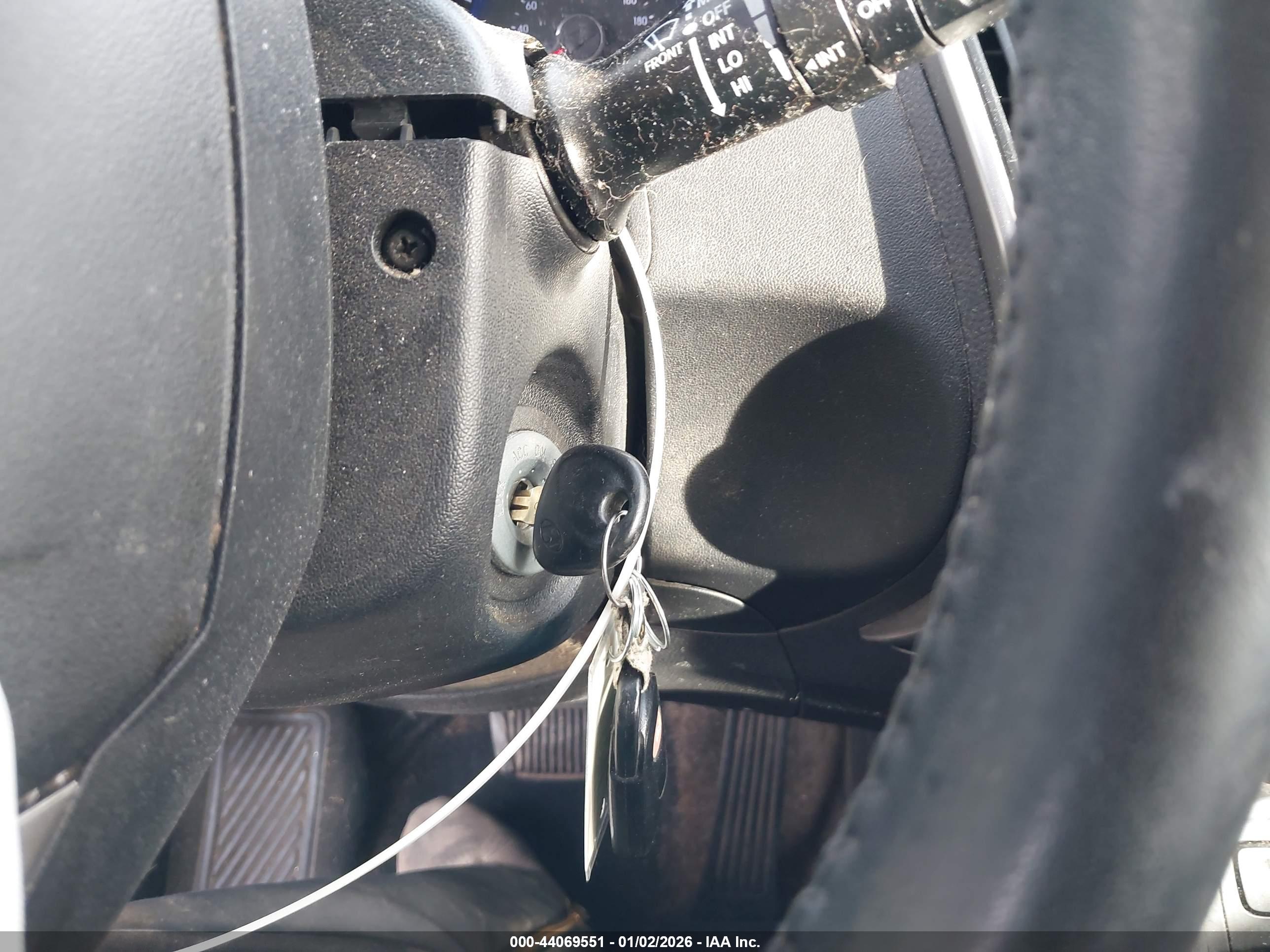 HYUNDAI TUCSON image 11