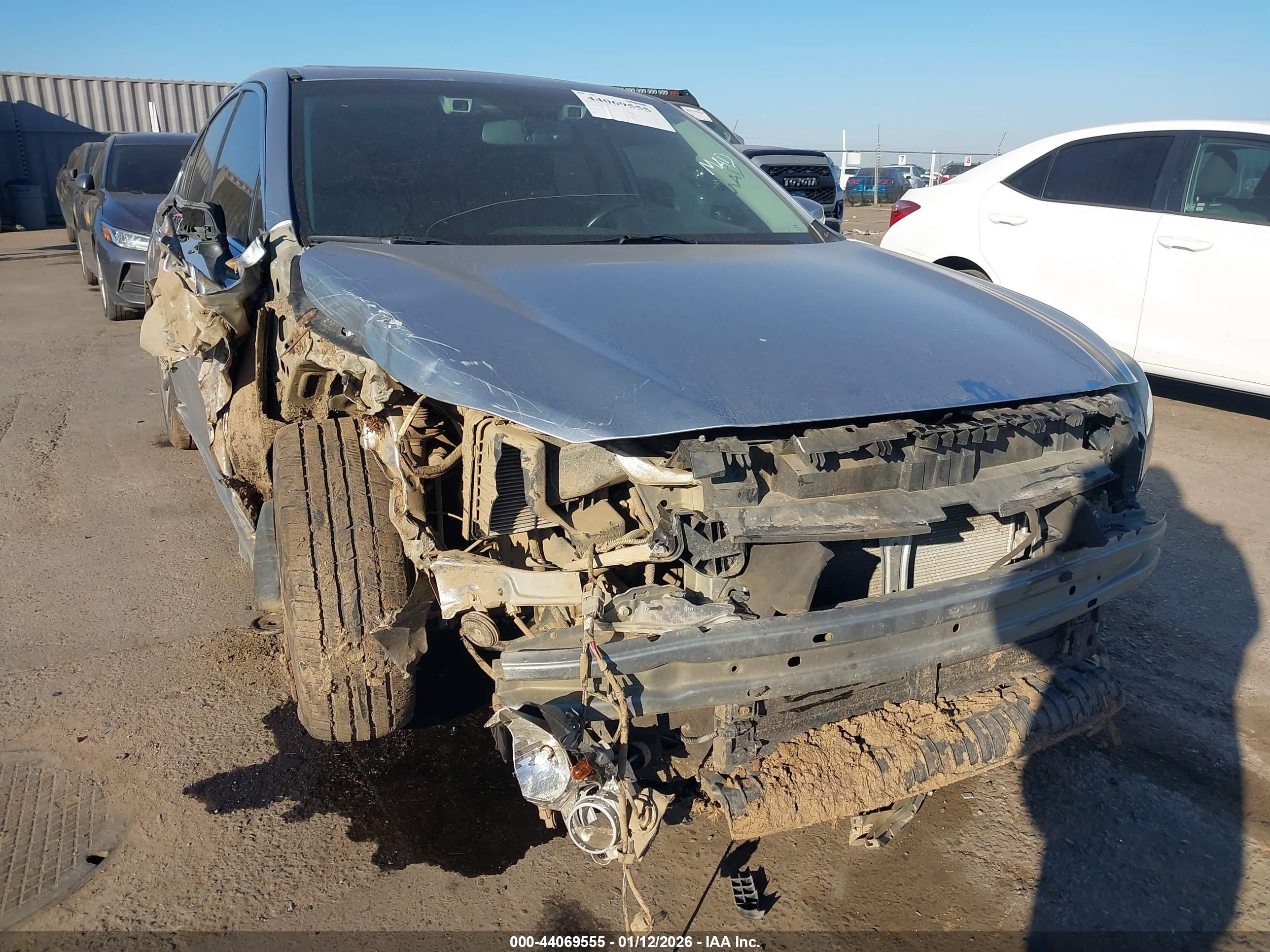 SUBARU LEGACY image 6