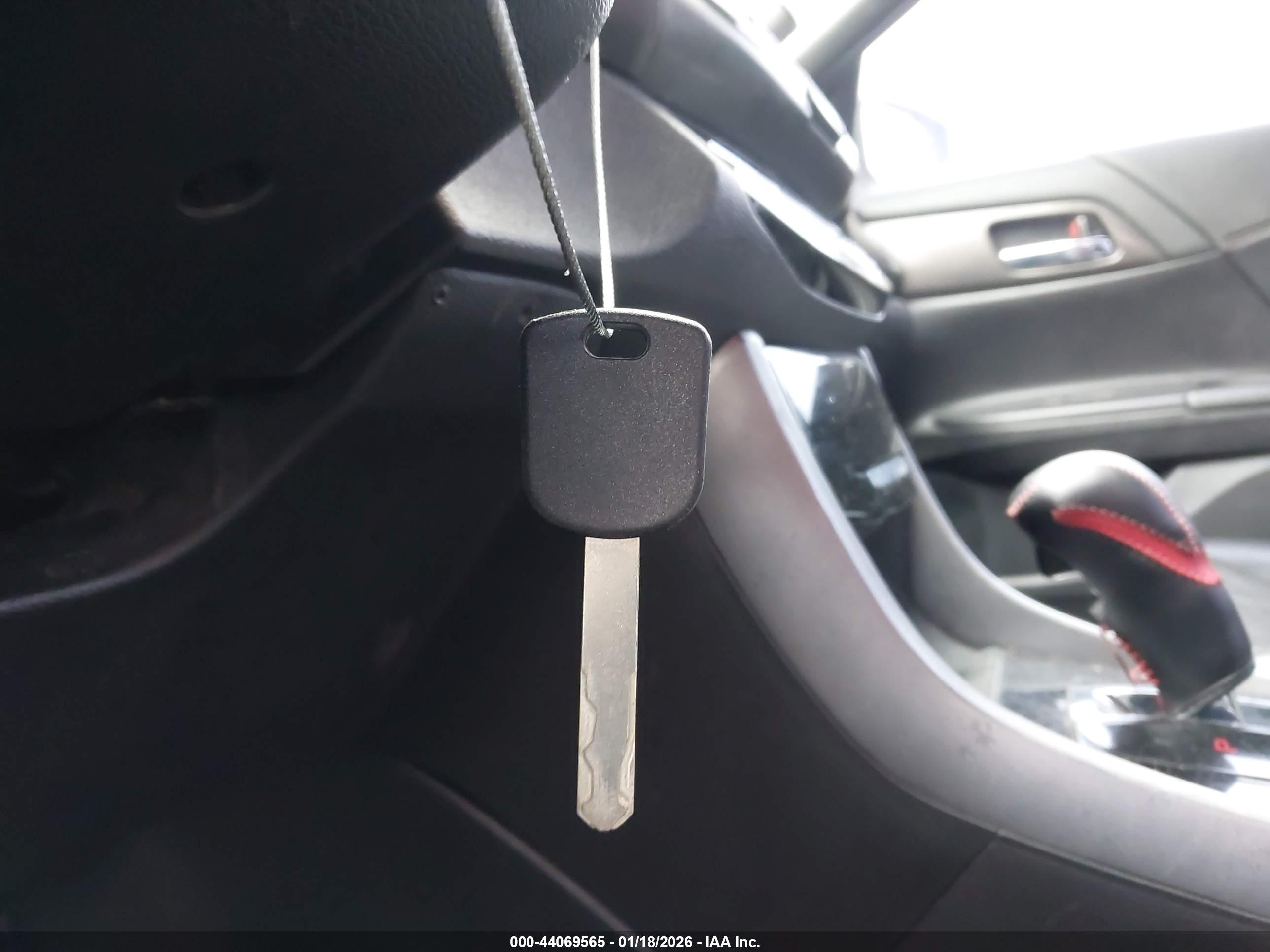 HONDA ACCORD image 11