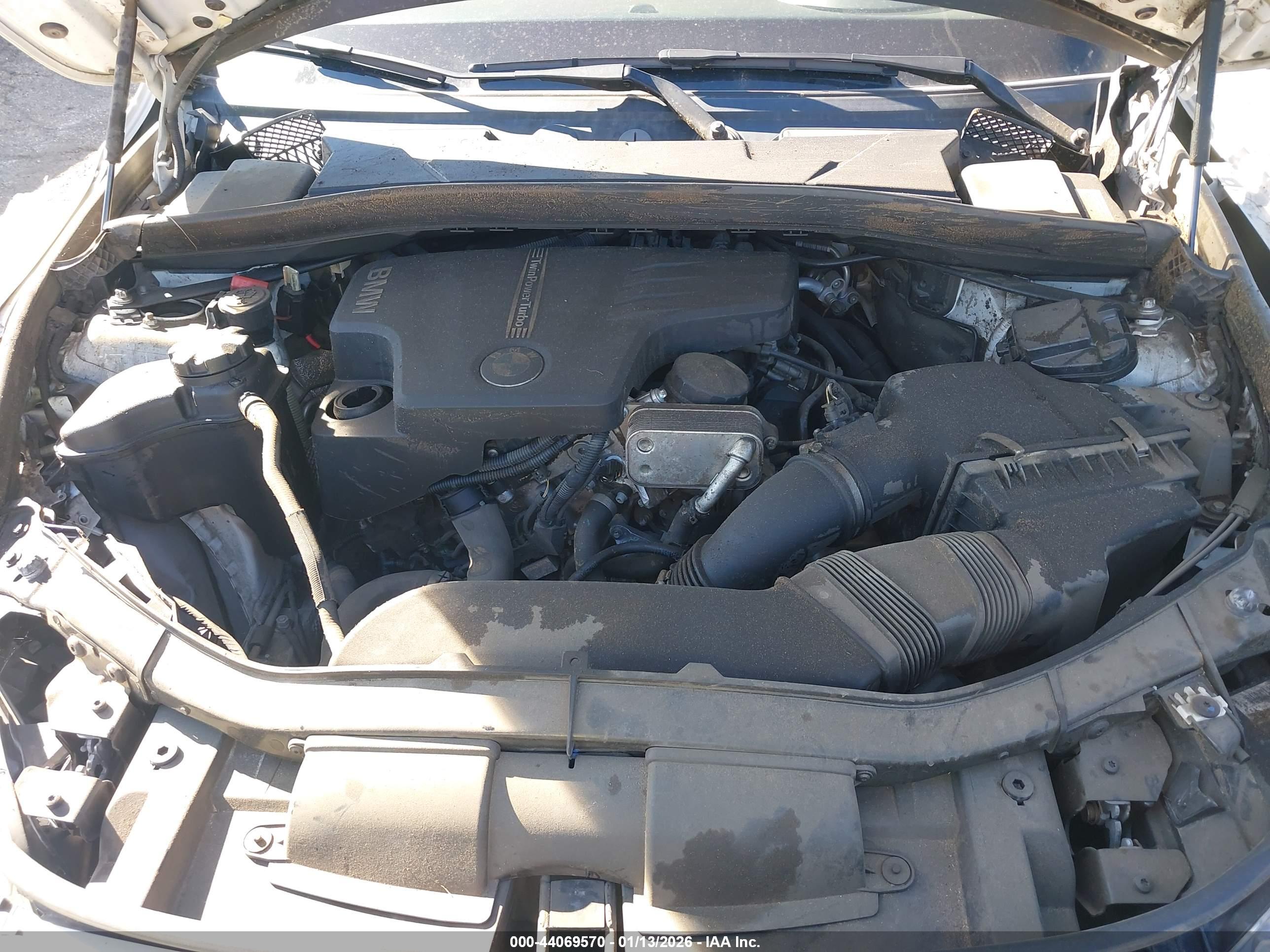 BMW X1 image 10
