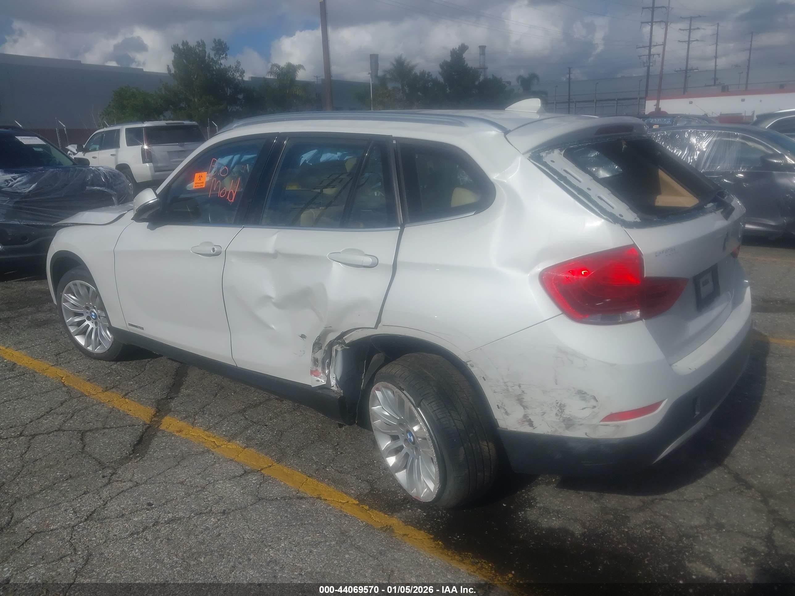 BMW X1 image 3