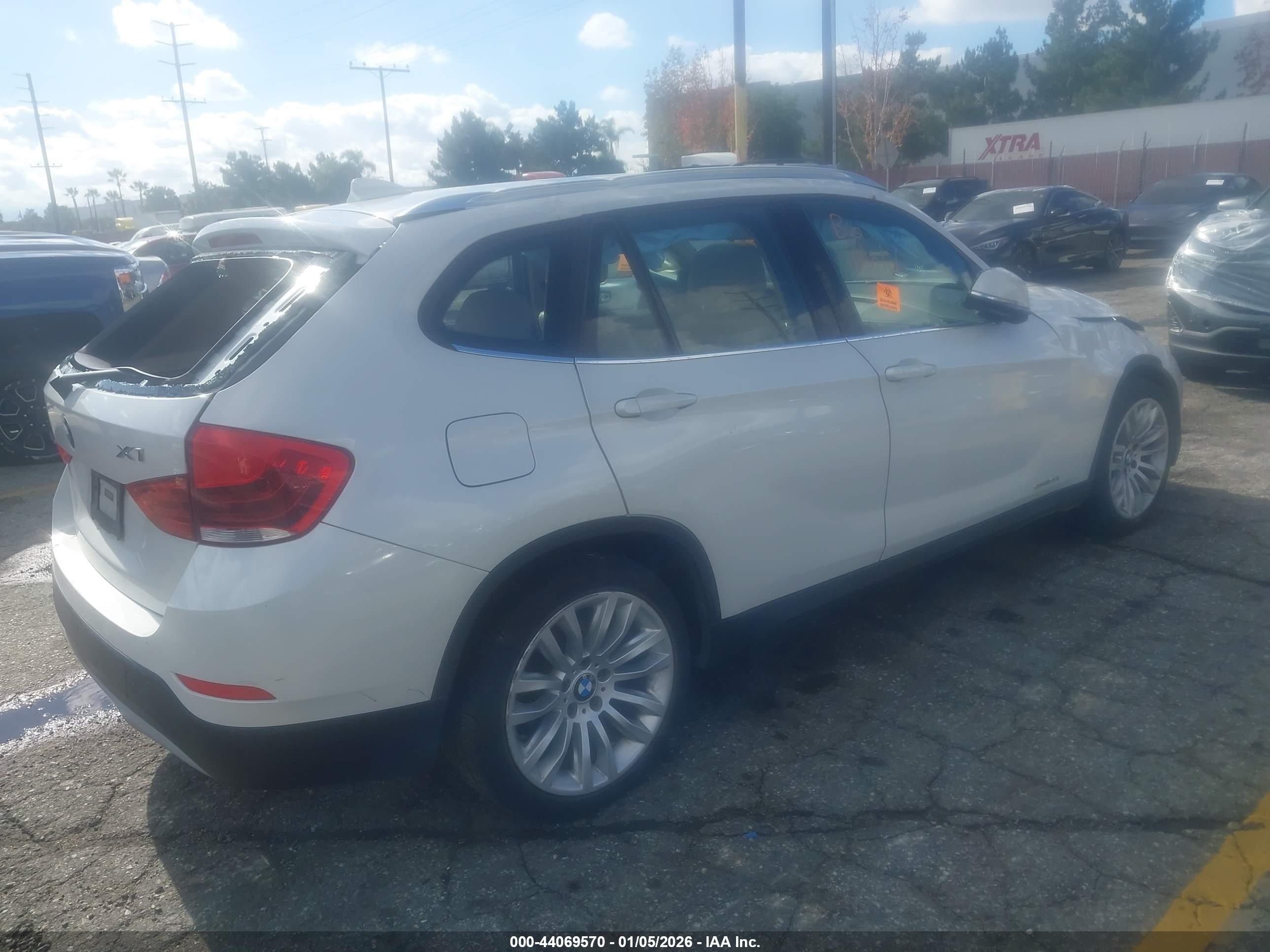BMW X1 image 4