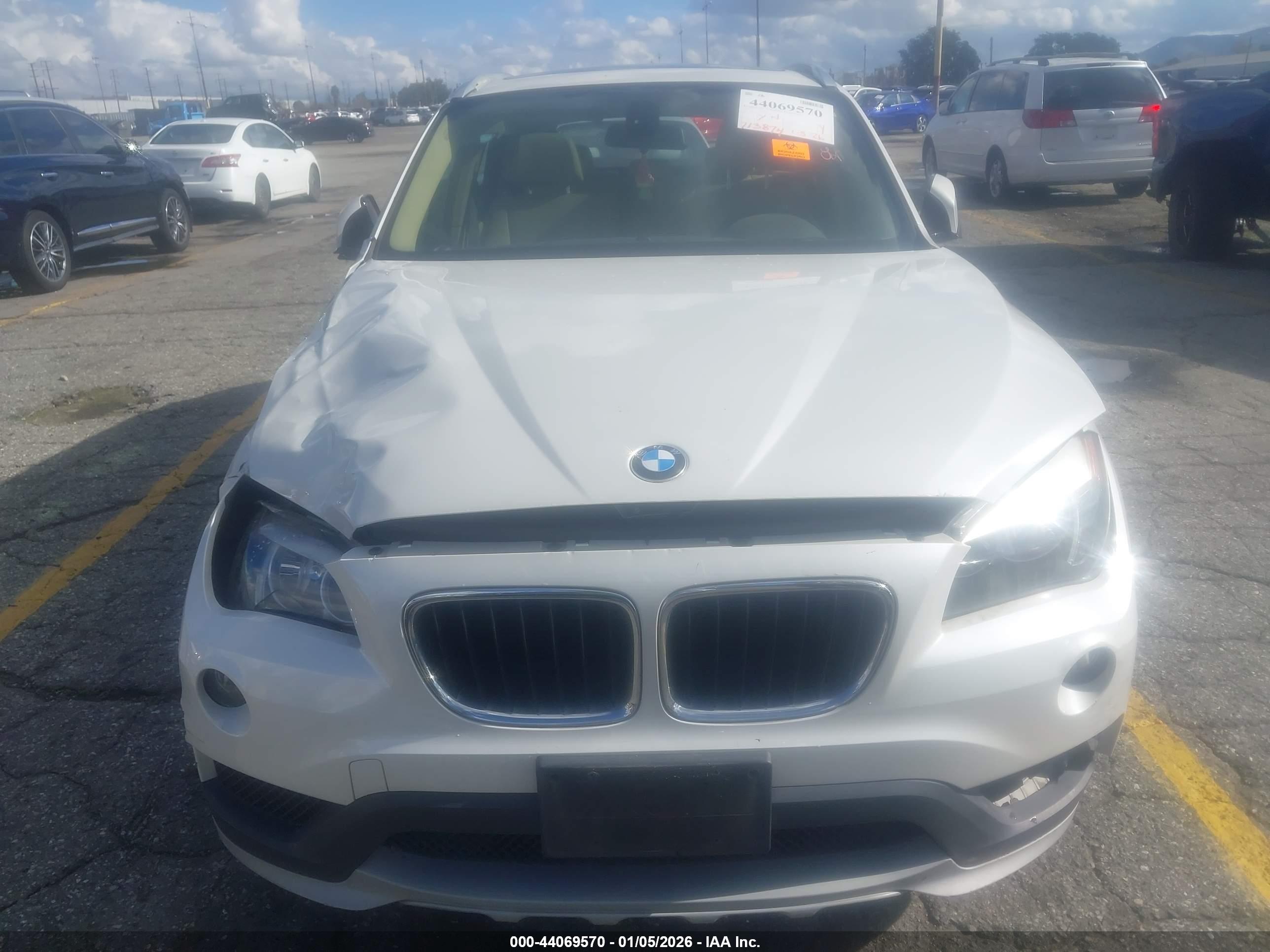BMW X1 image 6