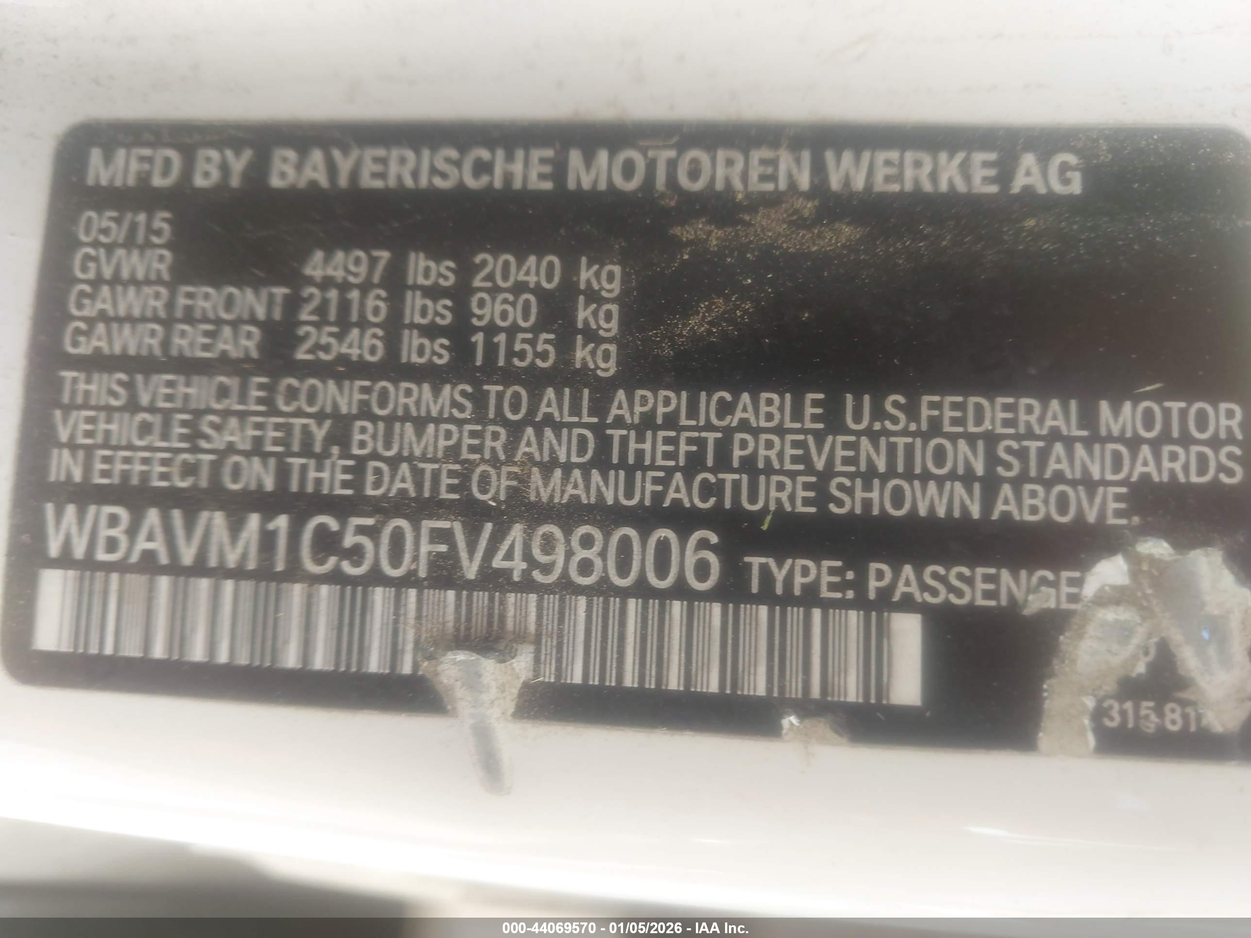 BMW X1 image 9