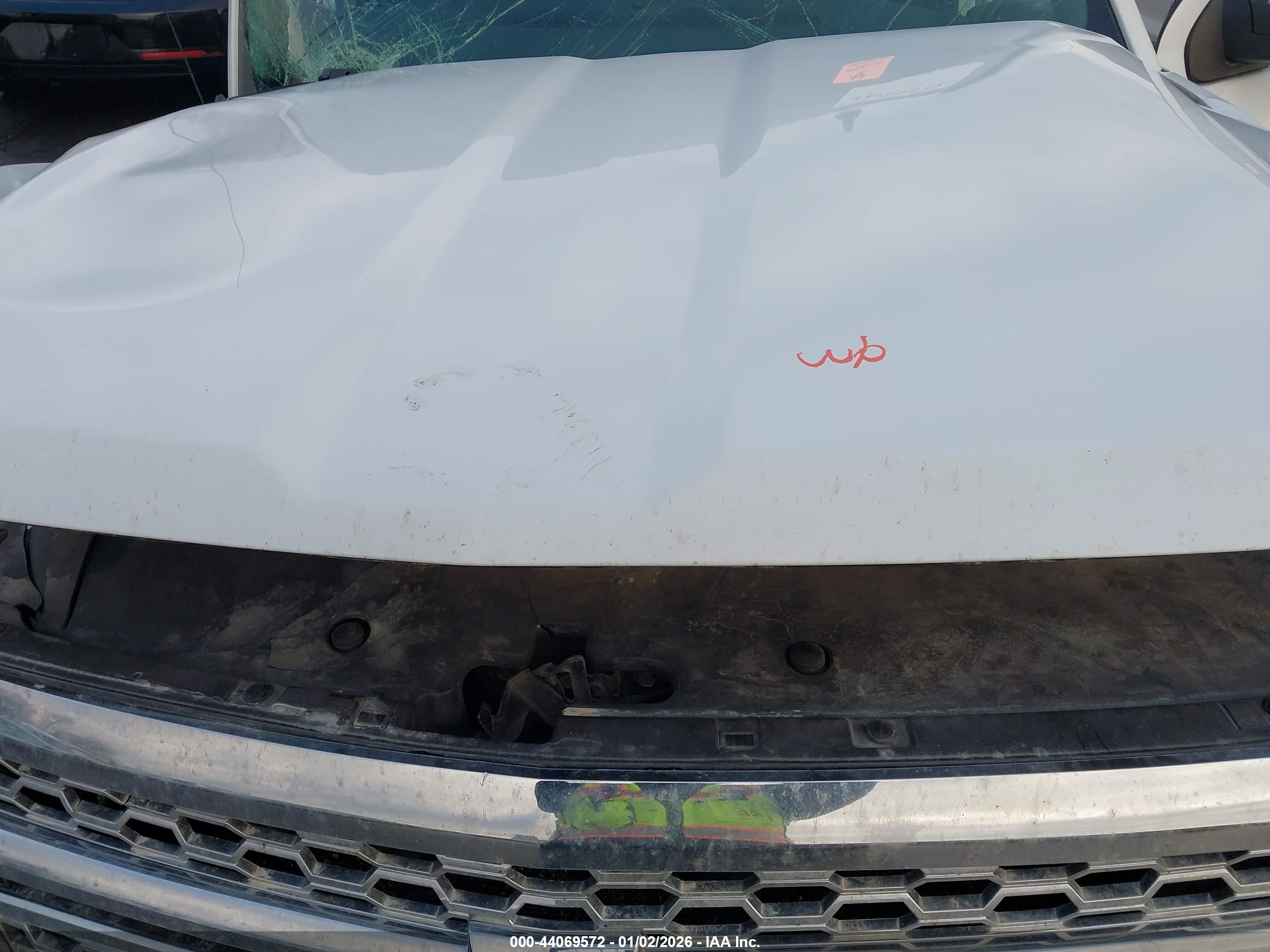 CHEVROLET SILVERADO image 10