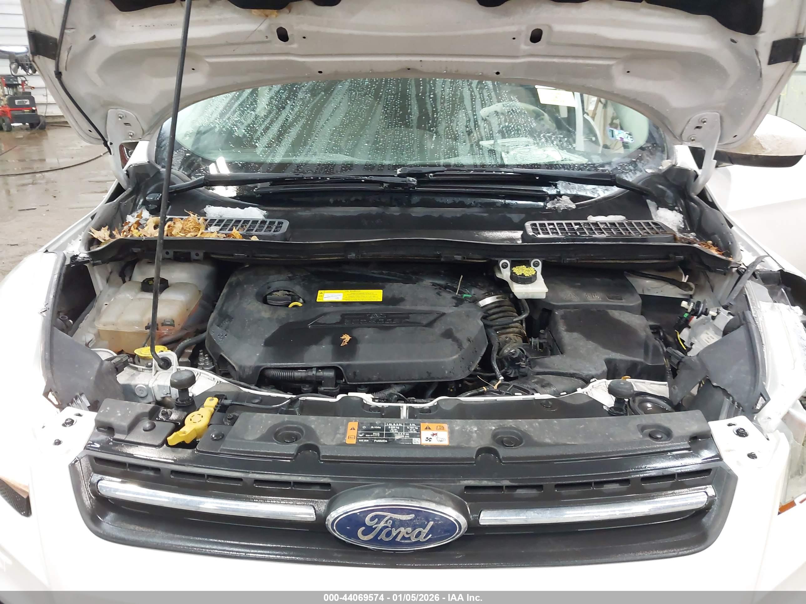 FORD ESCAPE image 10