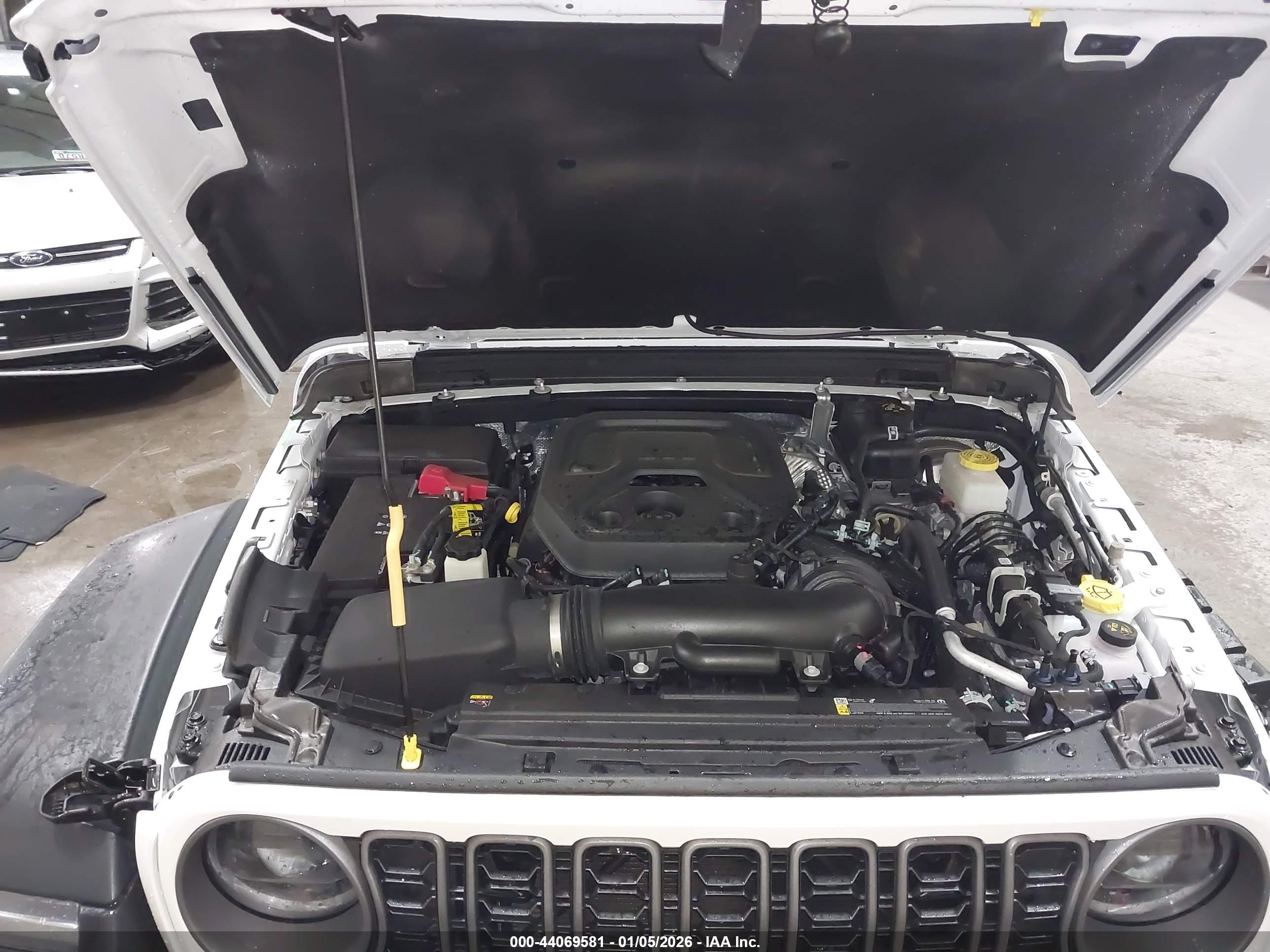 JEEP WRANGLER image 10