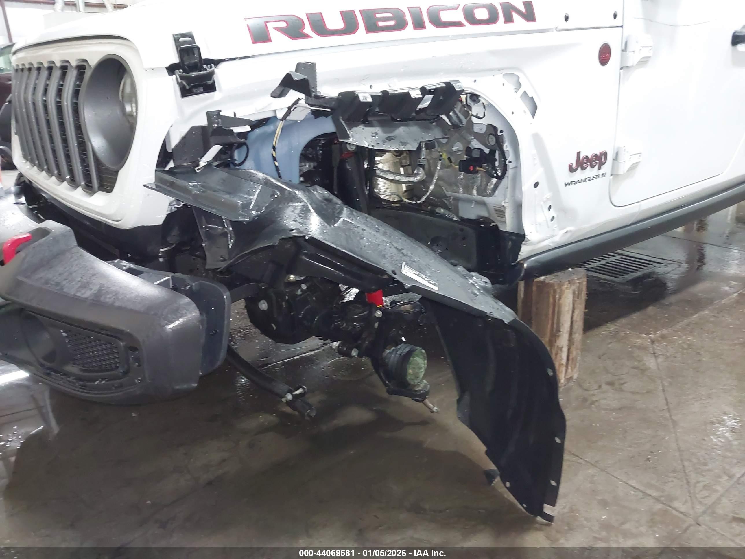 JEEP WRANGLER image 6